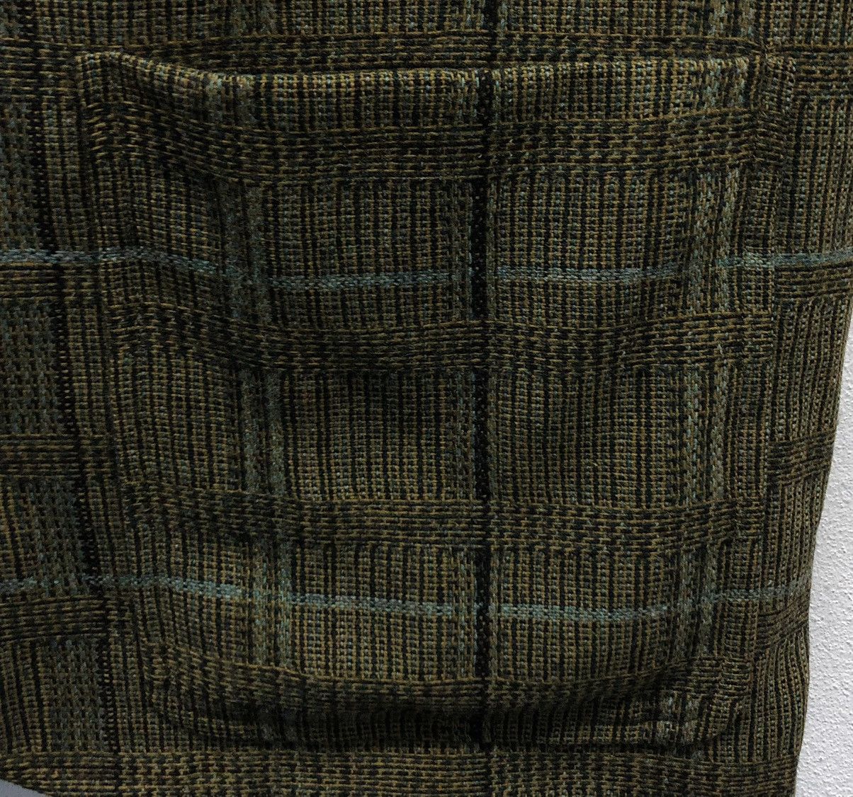 Christian Dior Monsieur Vintage Christian Dior Pret-A-Porter Blazer Size US M / EU 48-50 / 2 - 6 Thumbnail