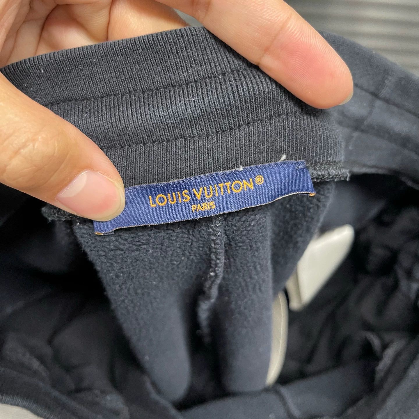 Louis Vuitton LOUIS VUITTON Viral Pin-Embroidered Chinos M 95New Frayed Size US 30 / EU 46 - 6 Thumbnail