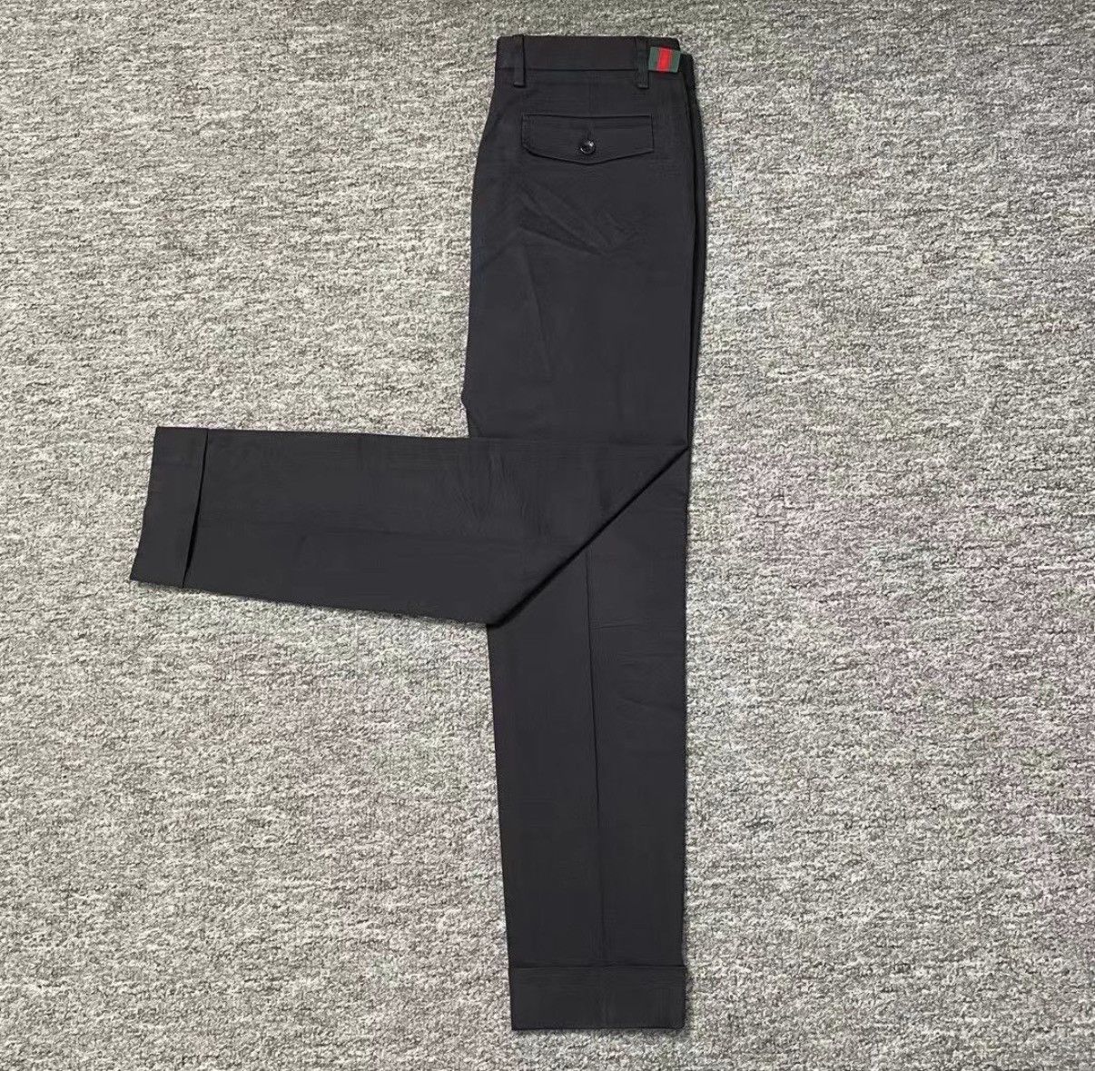 Gucci Gucci Casual Pants K12 Size US 30 / EU 46 - 3 Thumbnail