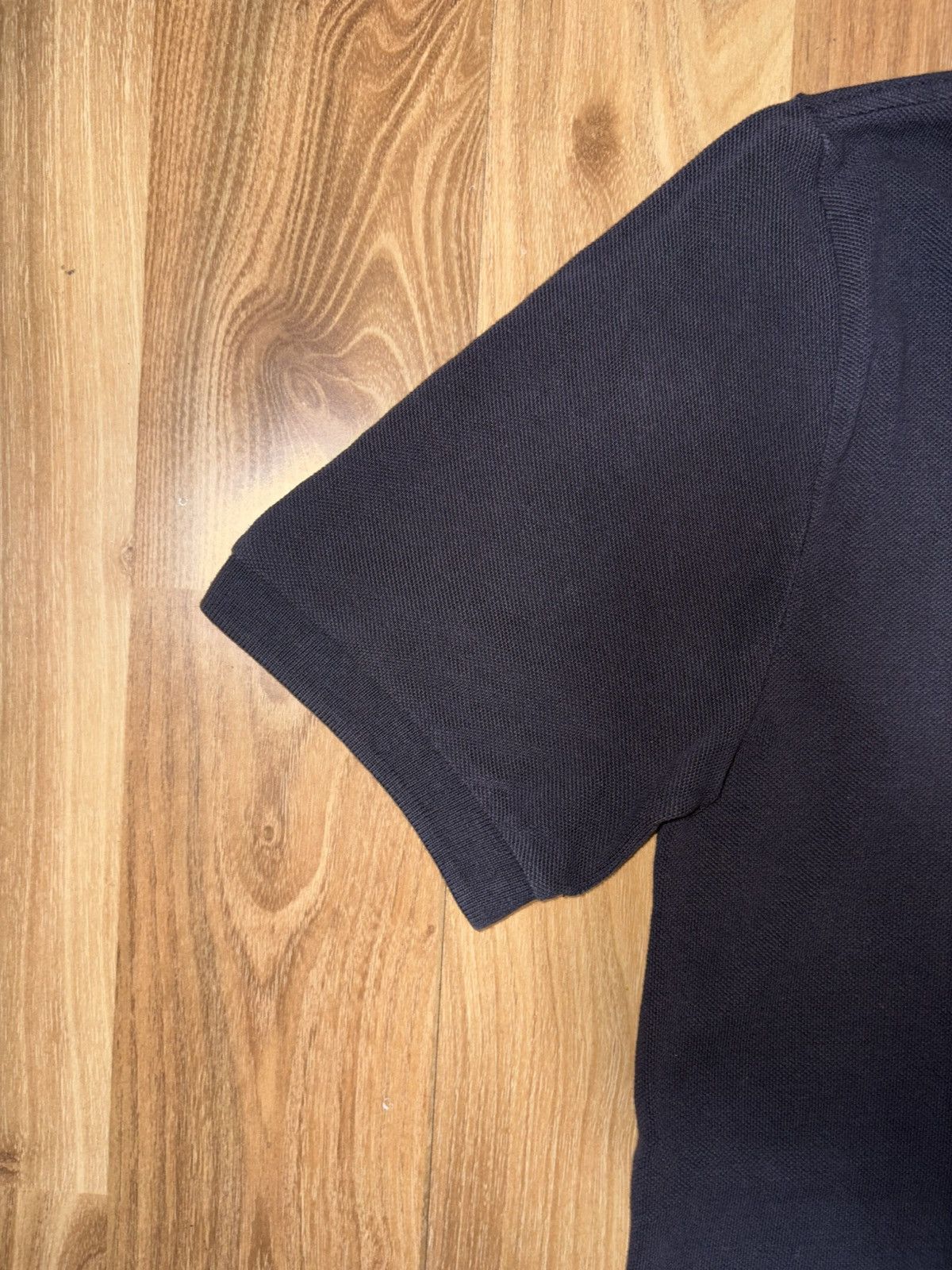 Polo Ralph Lauren Y2K Polo Ralph Lauren Pique Polo RedPony Size Boys L Fits XS Size US XS / EU 42 / 0 - 3 Thumbnail