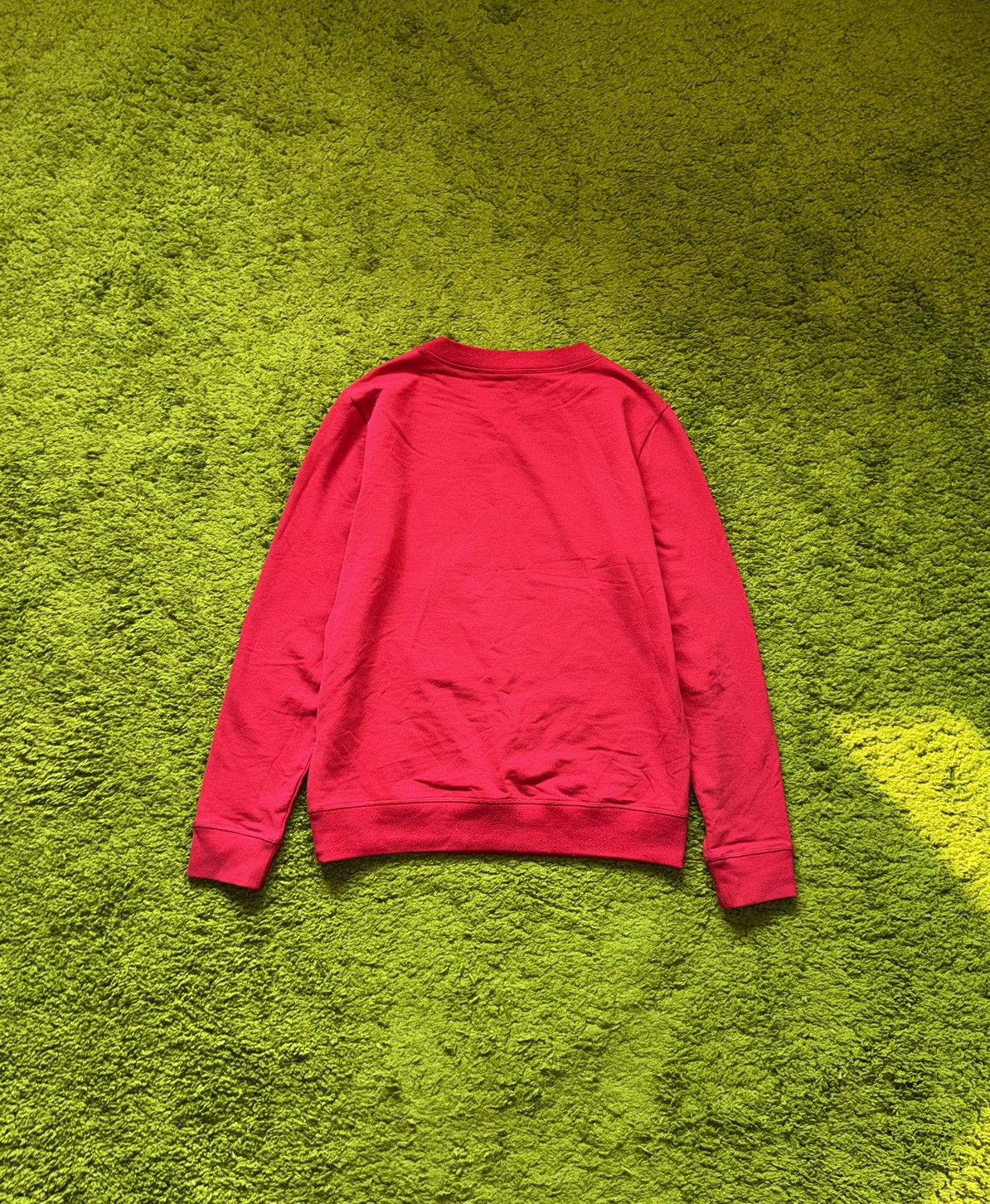 Love Moschino Love Moschino big logo sweatshirt Size M / US 6-8 / IT 42-44 - 3 Thumbnail