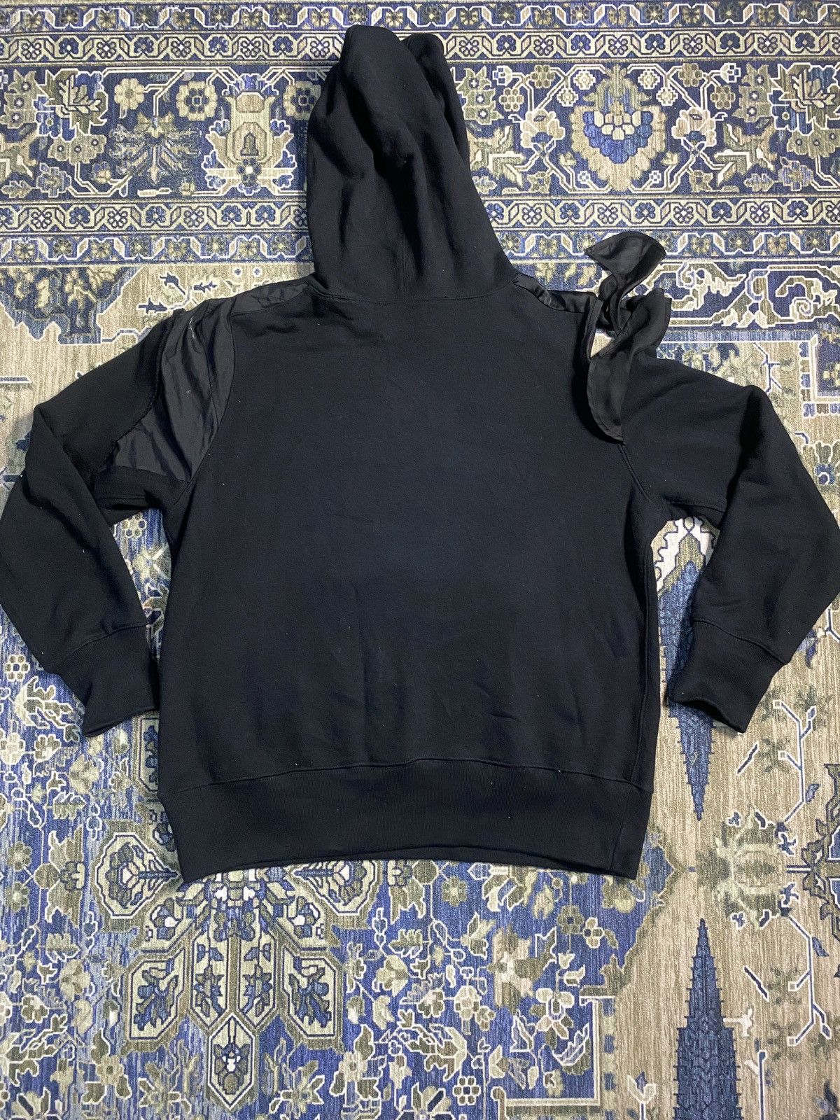 Sacai Sacai Hoodie Size US M / EU 48-50 / 2 - 9 Thumbnail