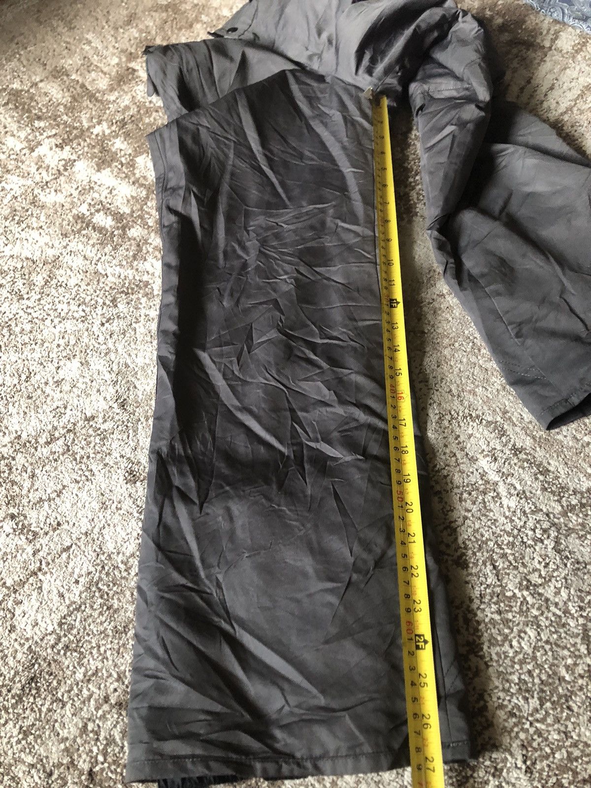 Goldwin × Japanese Brand Estivo Snow Boarding Suits Ski Pants Size 26" / US 2 / IT 38 - 12 Thumbnail