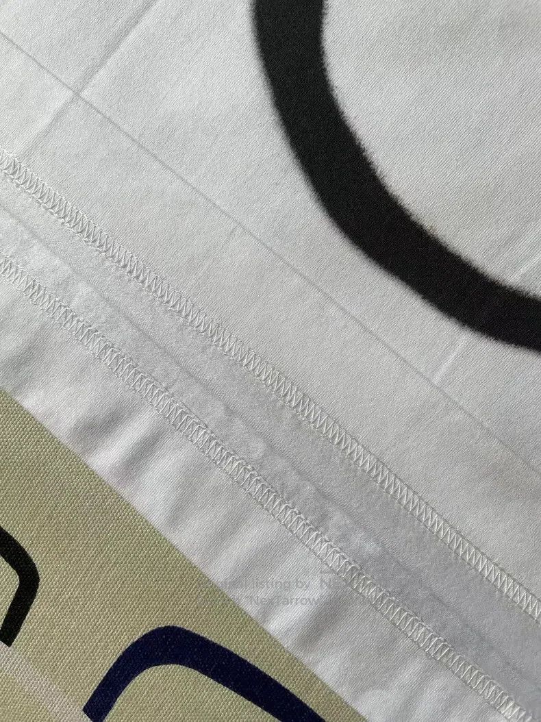Givenchy Givenchy Short Sleeve T-Shirt White Size US M / EU 48-50 / 2 - 7 Thumbnail