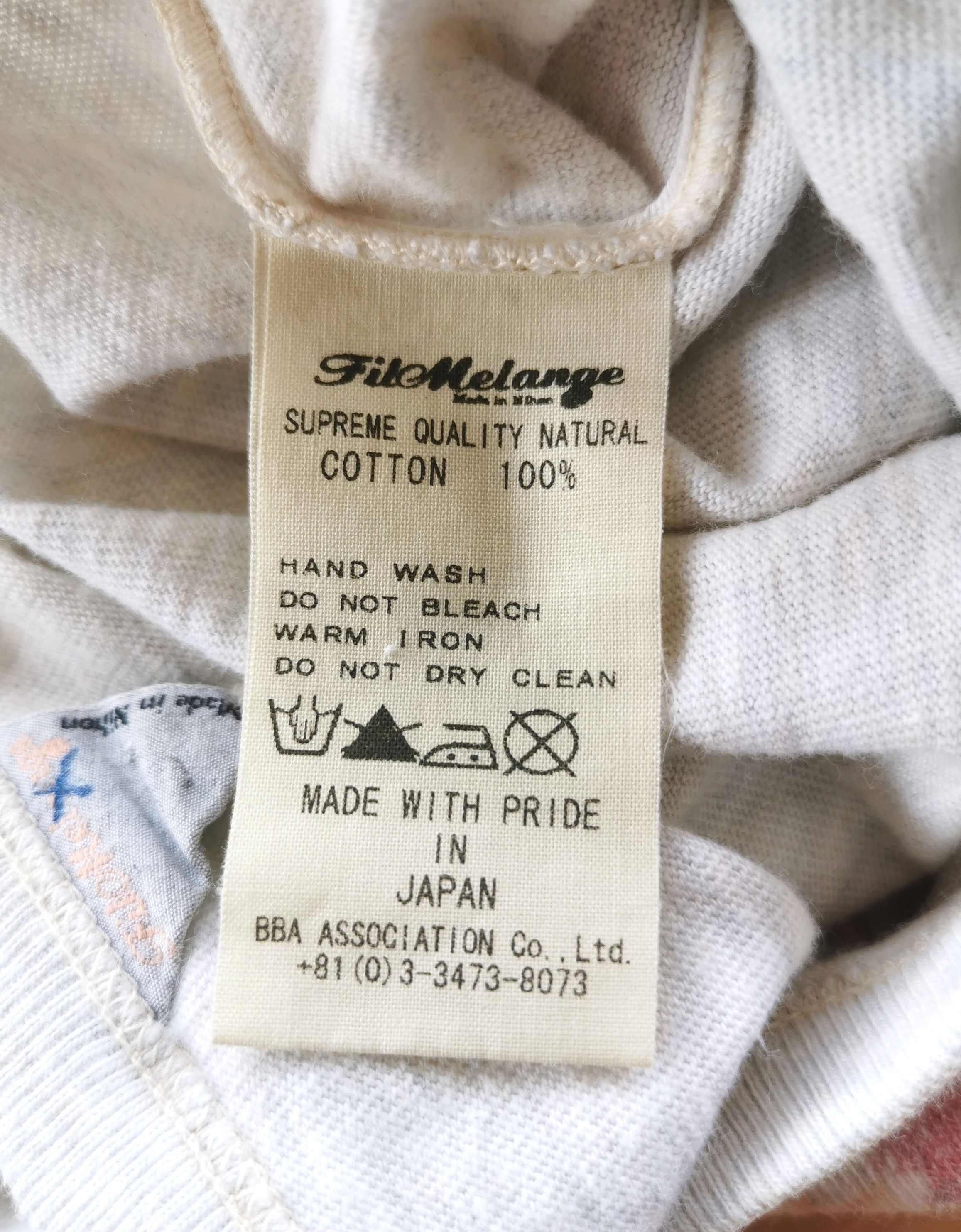 FilMelange FilMelange Junny Size US S / EU 44-46 / 1 - 4 Thumbnail