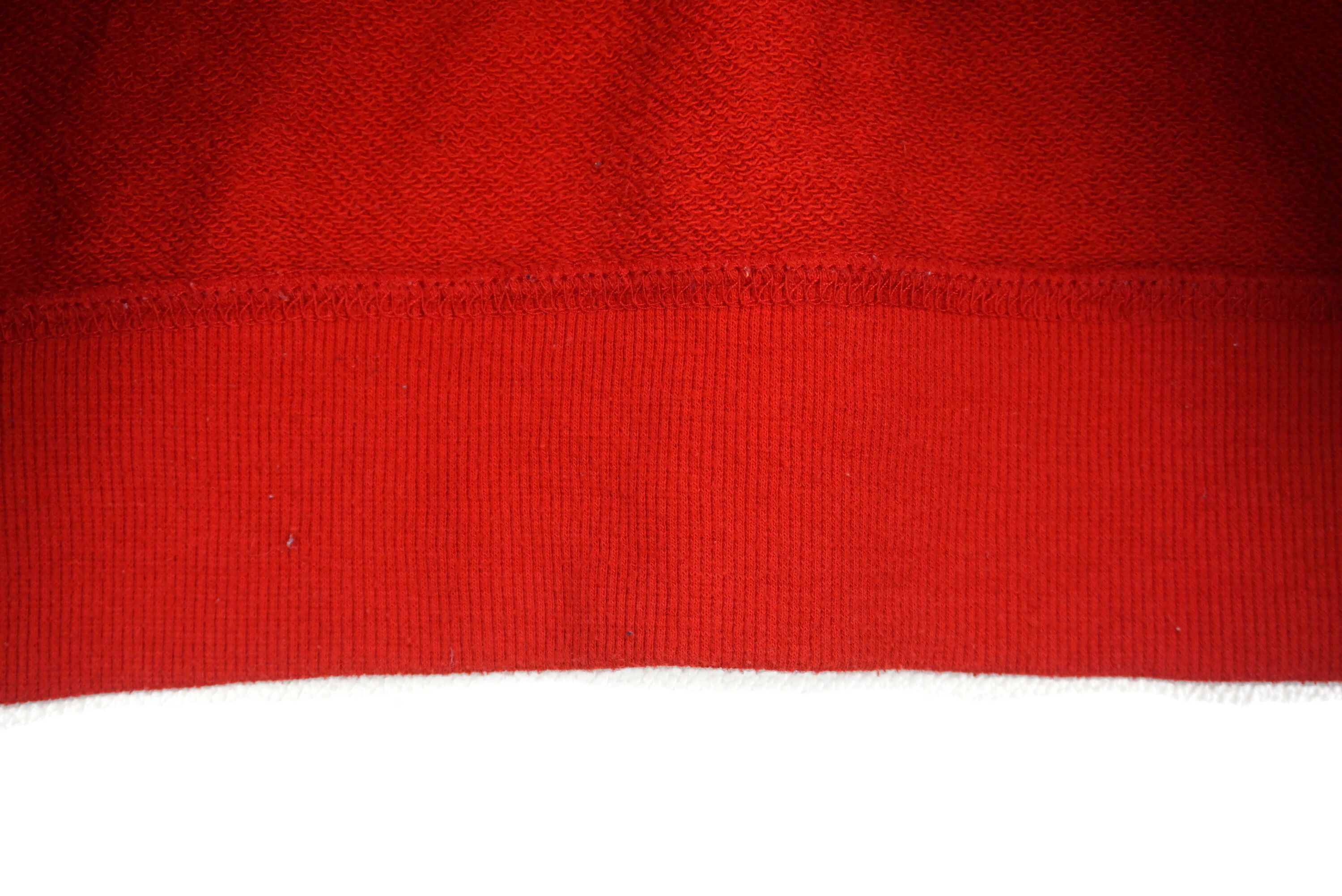Playboy Vintage Playboy Hoodie Spellout Pullover Size US S / EU 44-46 / 1 - 8 Thumbnail