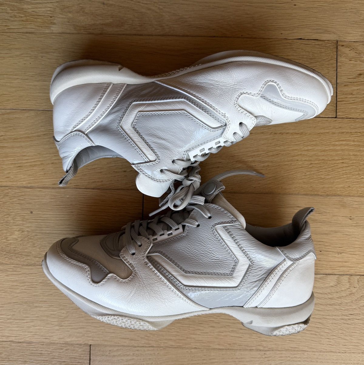 Kiko Kostadinov Kiko Kostadinov Ostro shoes Size US 8 / EU 41 - 1 Thumbnail