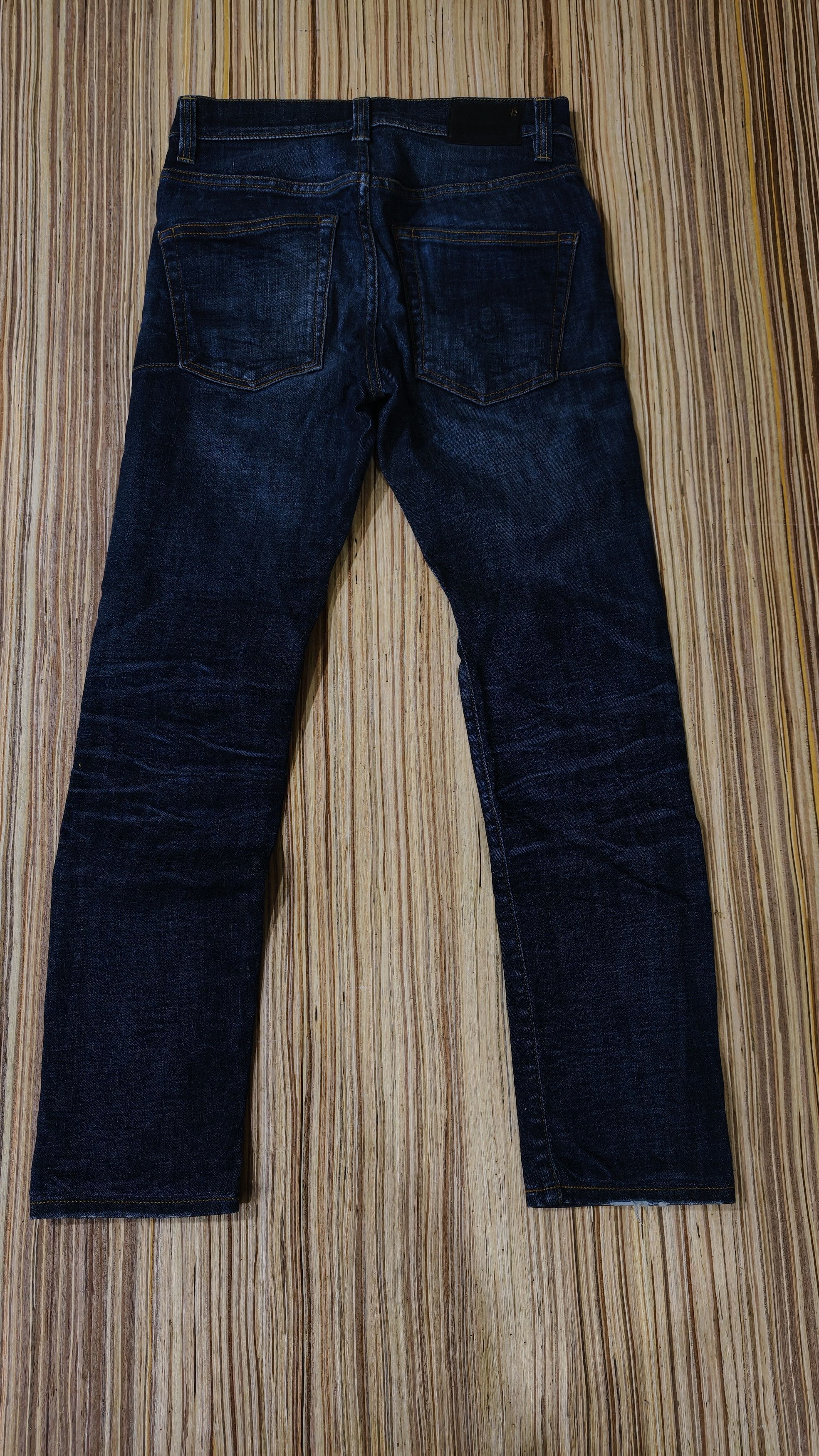 R13 R13 jeans Size US 29 - 3 Thumbnail