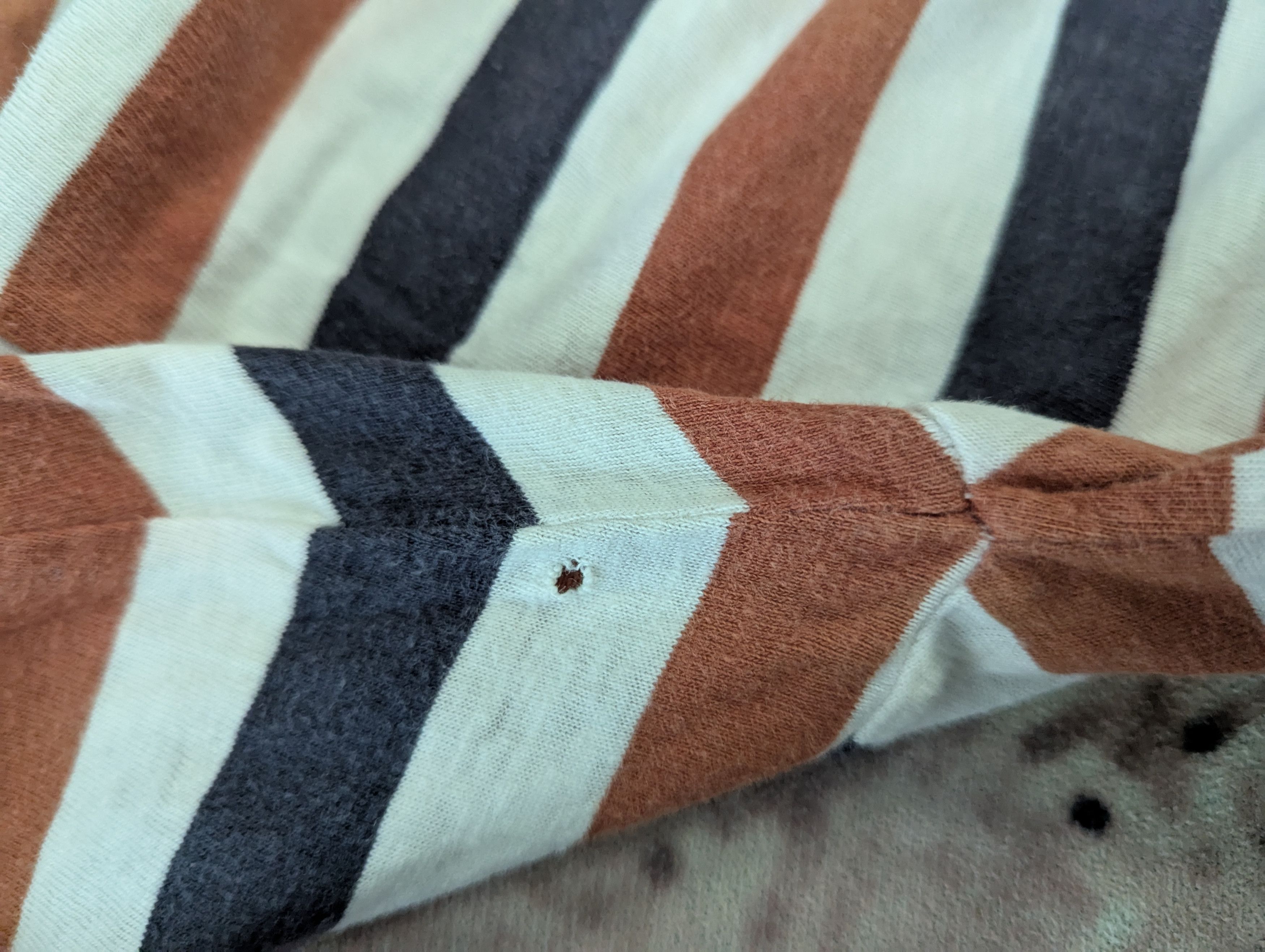 45rpm 45rpm stripe shirt Size US L / EU 52-54 / 3 - 3 Thumbnail
