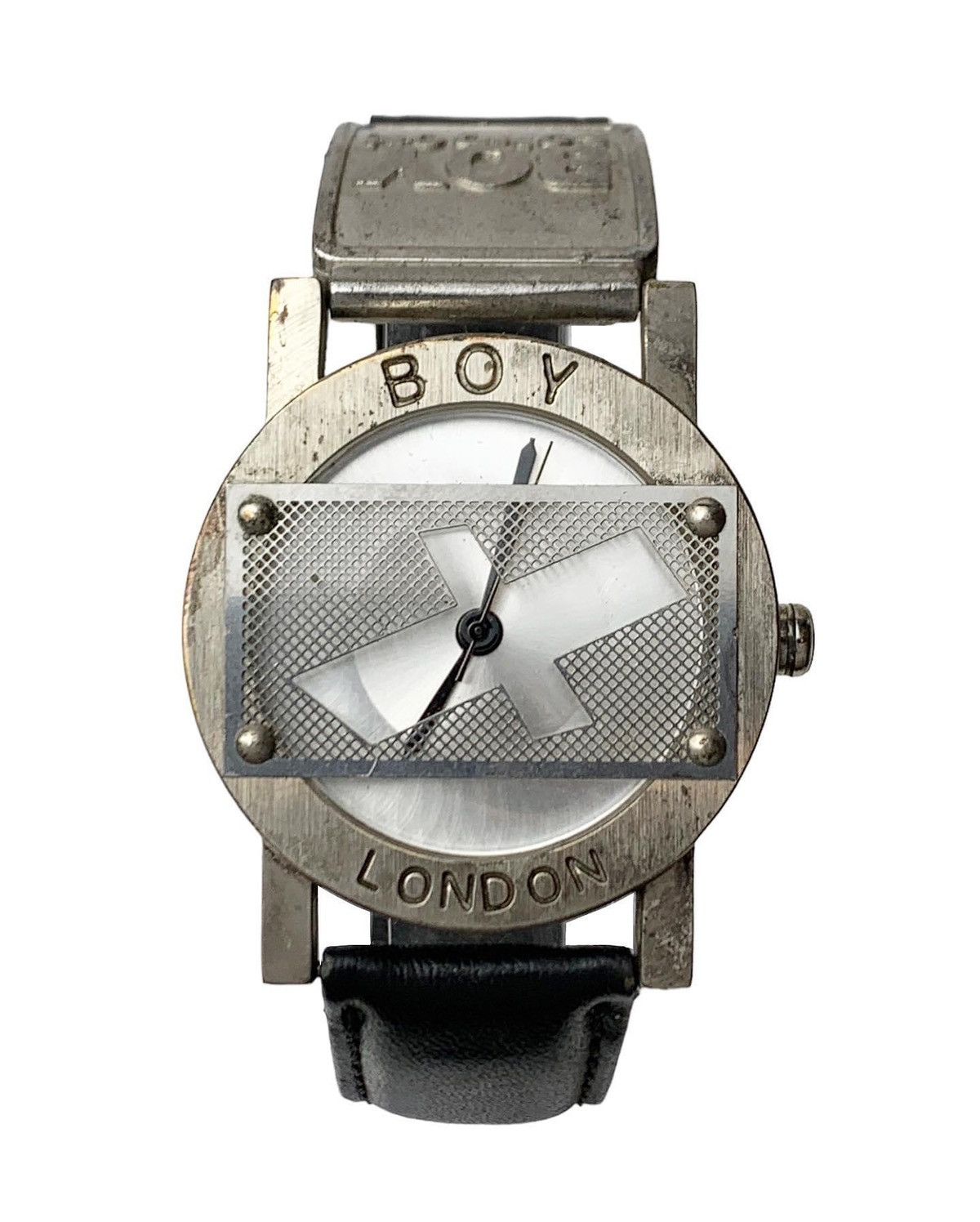 image of Boy London in Black, Men's