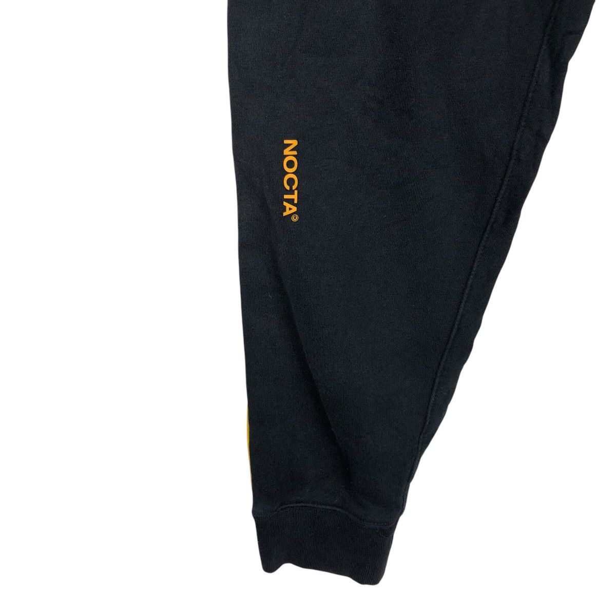 Nike 📌Vintage Jogger Pants Running Nike Size US 30 / EU 46 - 16 Thumbnail