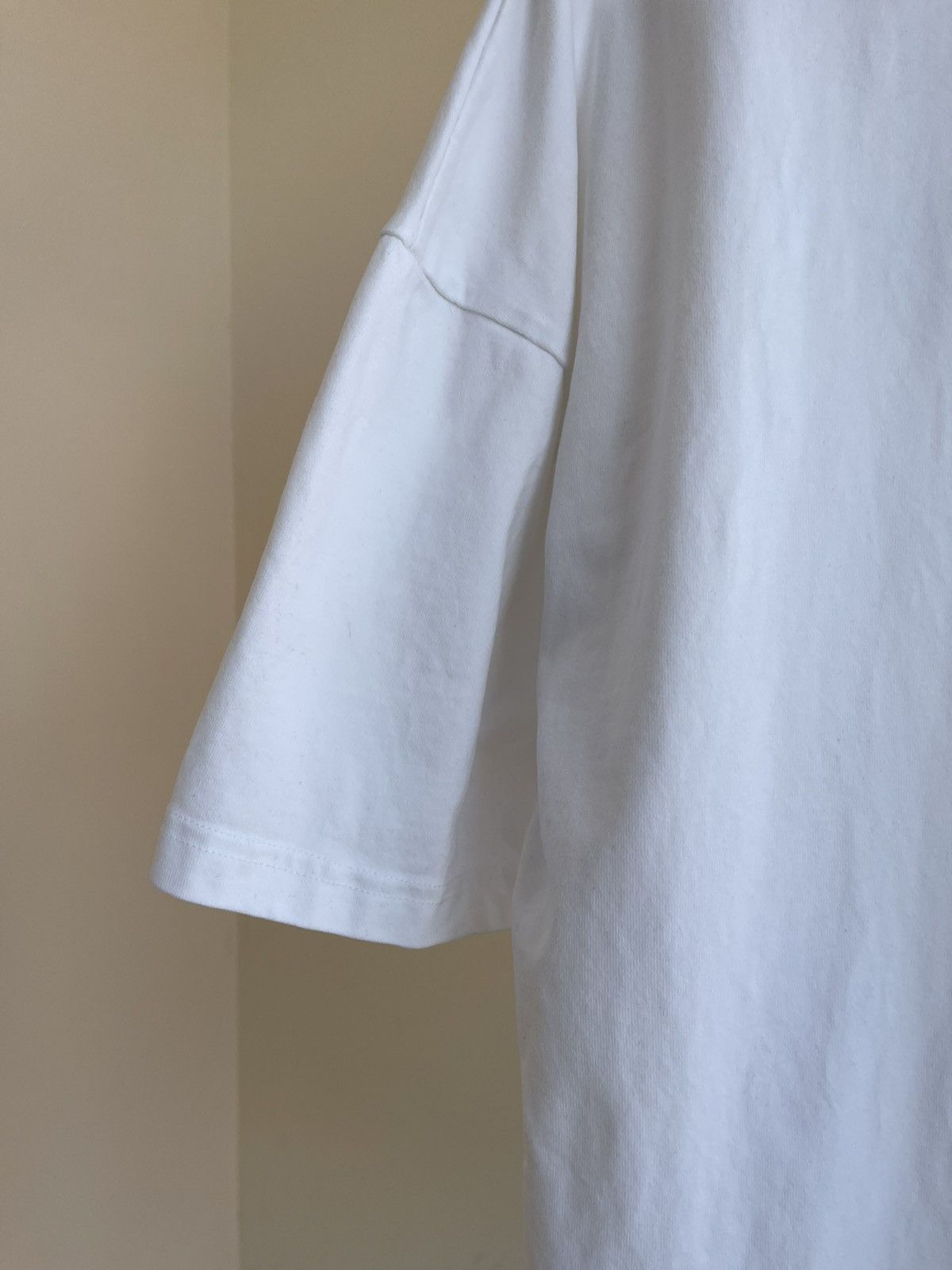Low Light Studios Low Lights Studios MLK Print Oversized Fit T-Shirt Size US XL / EU 56 / 4 - 9 Thumbnail