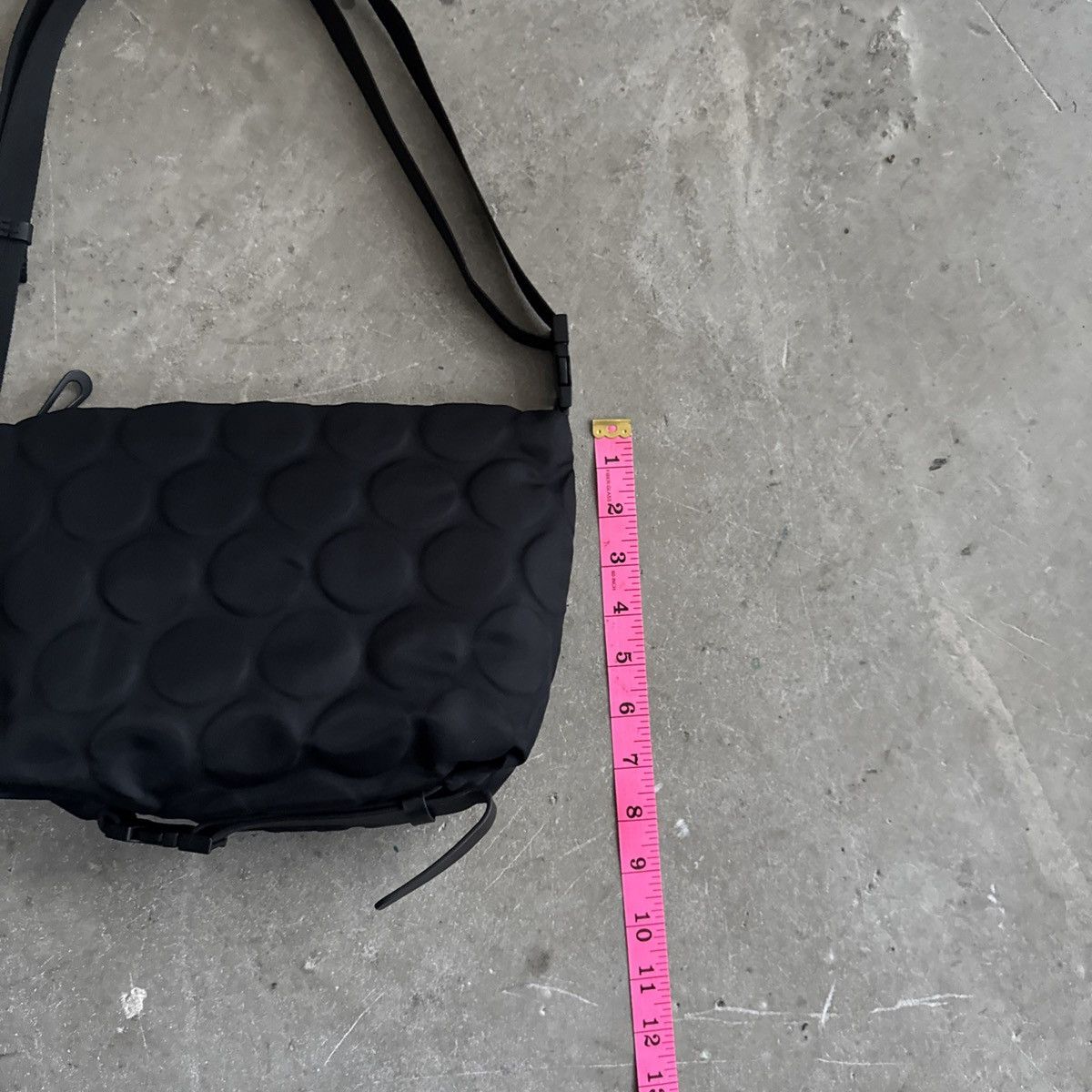 Cote&Ciel Cote Ciel Polkandot pattern convertible Bag Size ONE SIZE - 7 Thumbnail