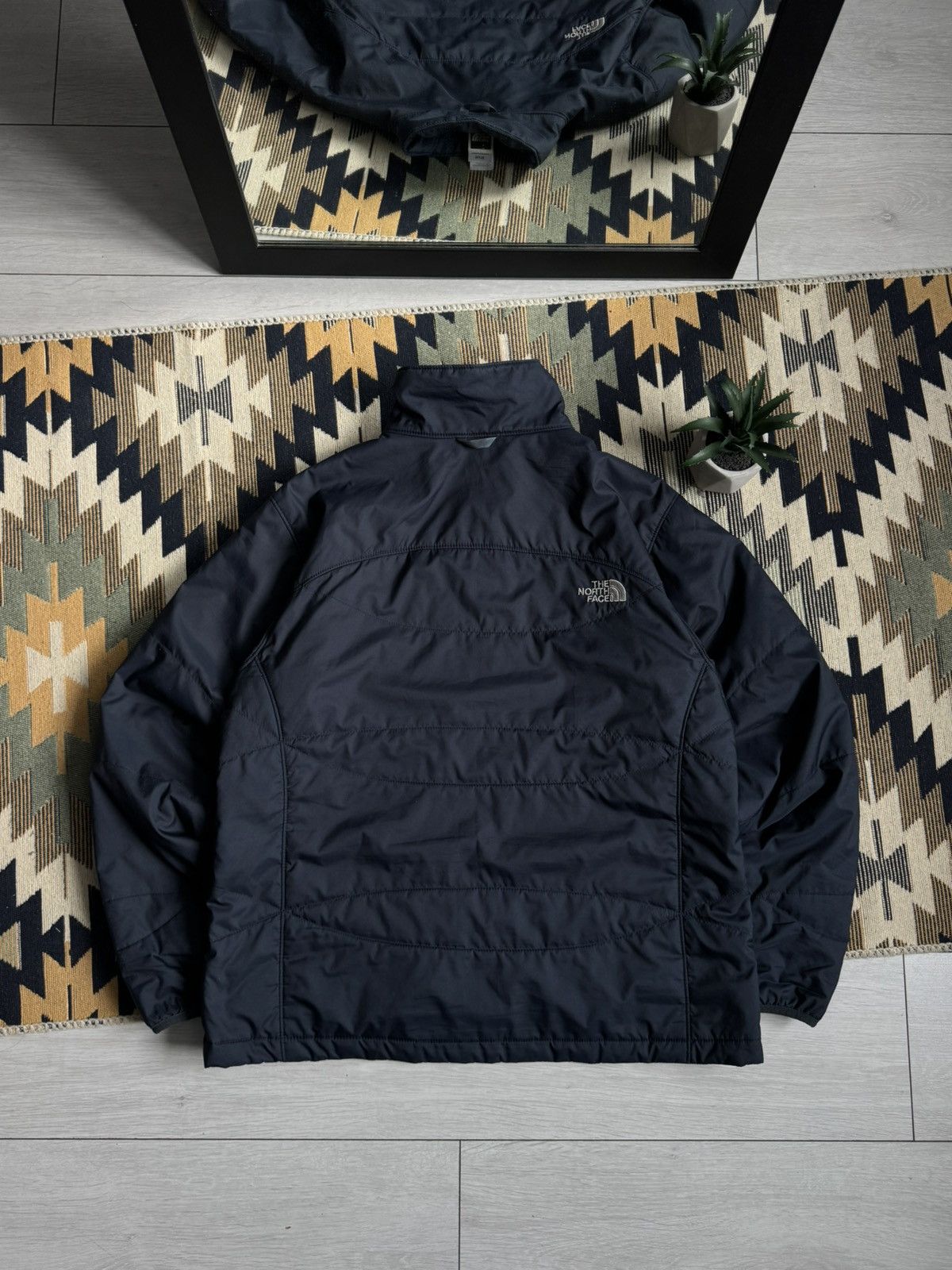 The North Face Vintage The North Face Micro Puffer Jacket Size XL / US 12-14 / IT 48-50 - 7 Thumbnail