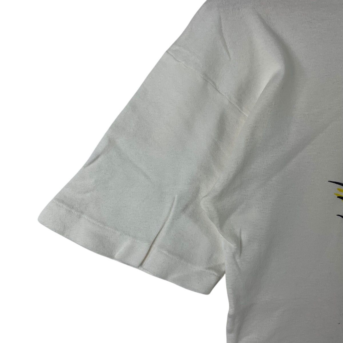 Japanese Brand × Vintage Vintage BP TENNIS tennis tournament tee Size US L / EU 52-54 / 3 - 6 Thumbnail