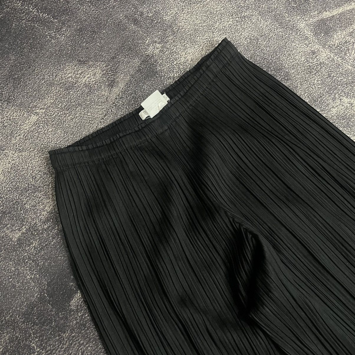 Issey Miyake × Japanese Brand × Pleats Please Issey Miyake Pleats please pants Size 27" / US 4 / IT 40 - 3 Thumbnail