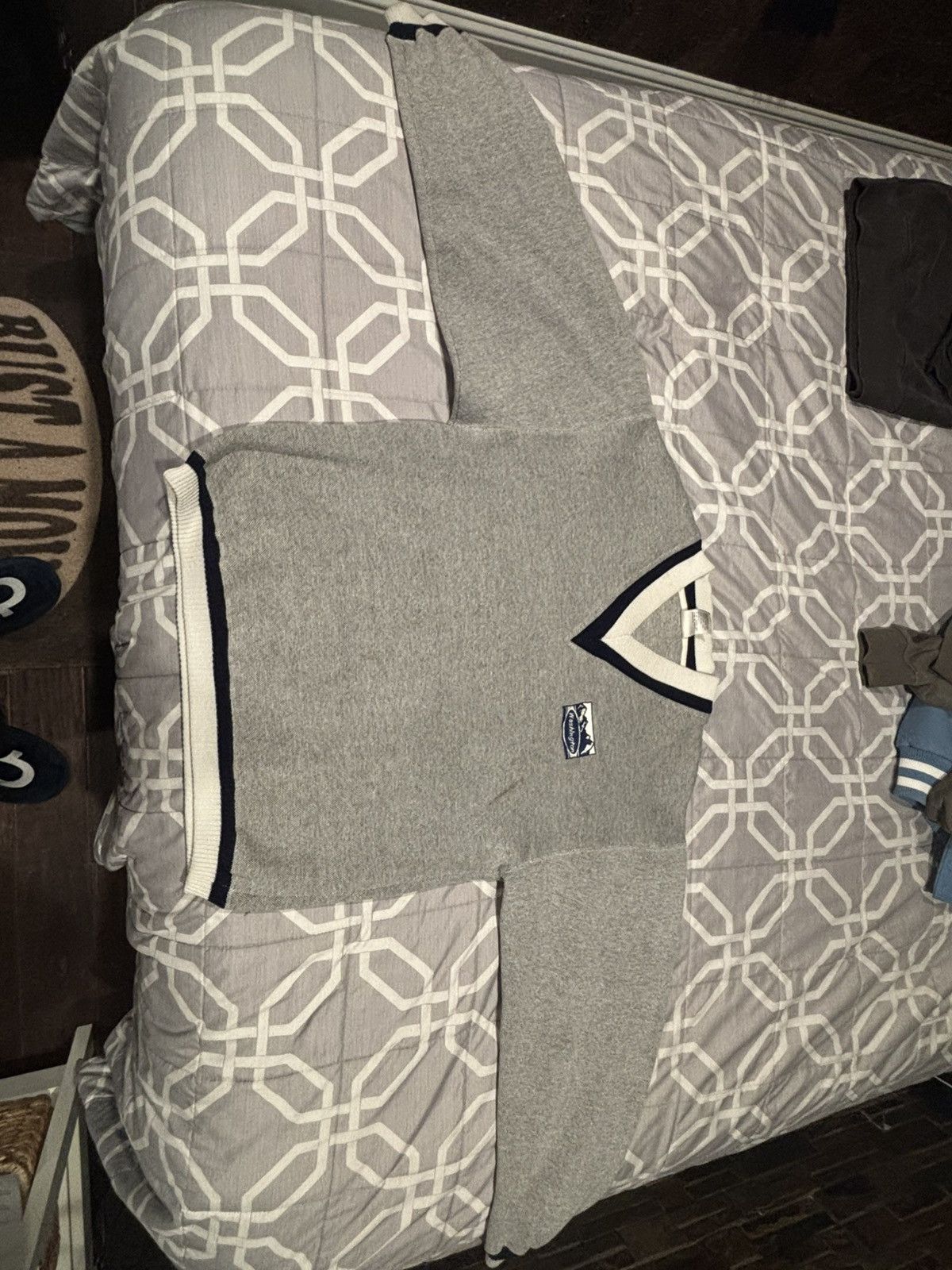 Other bAc Premier vintage sweatshirt Size US M / EU 48-50 / 2 - 1 Thumbnail