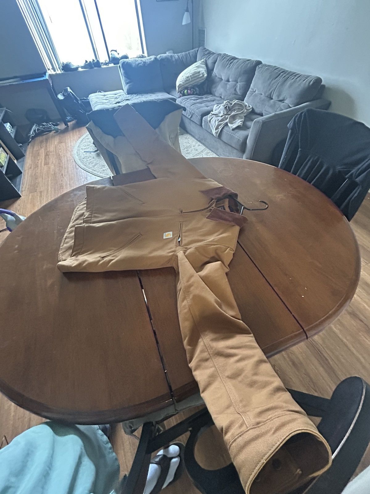 Carhartt Carthartt Detroit Jacket 2024 Release Size US S / EU 44-46 / 1 - 10 Thumbnail
