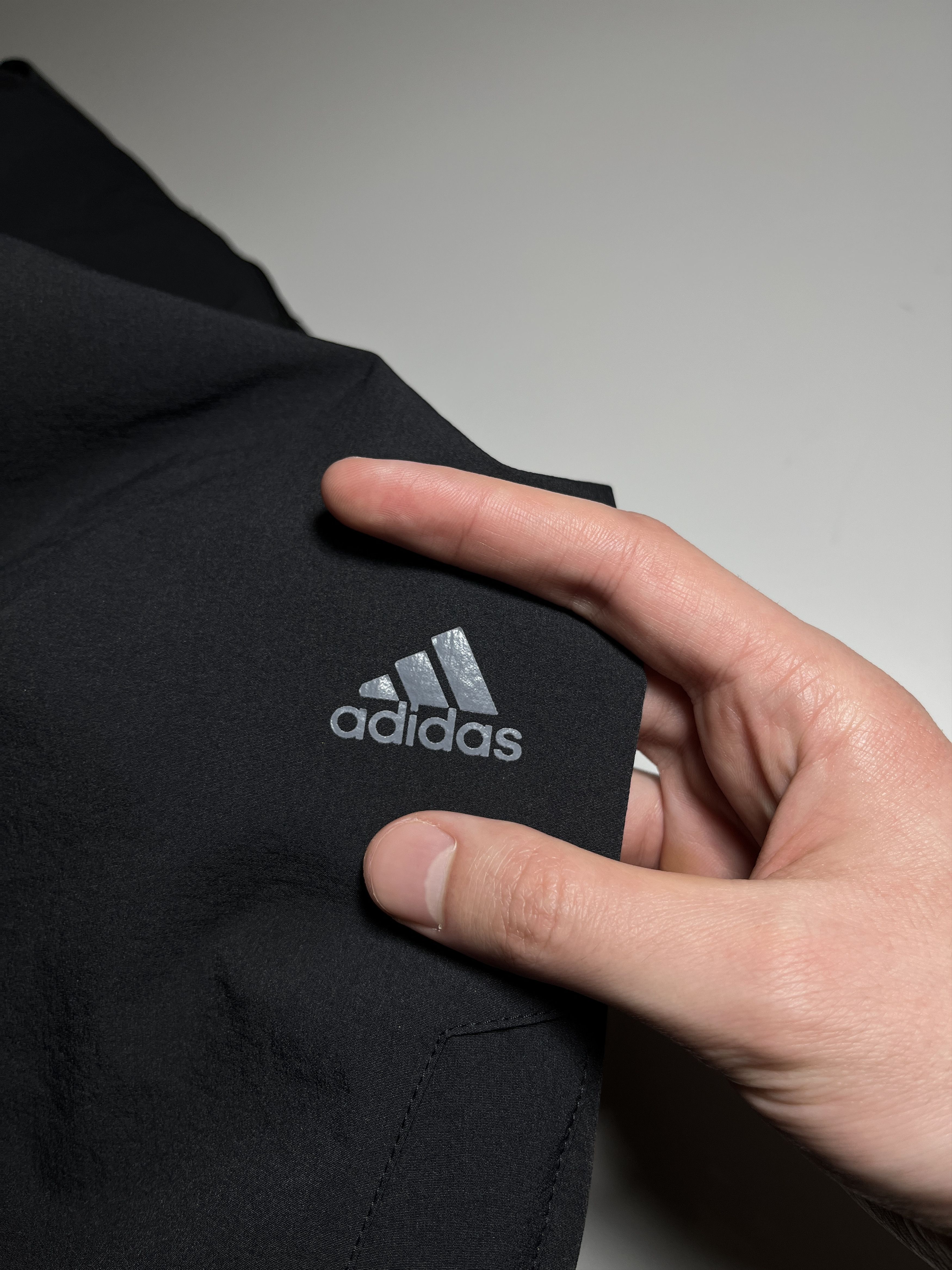 Adidas Adidas Outdoor Women's Warm Black Pants Size L Size 34" / US 12 / IT 48 - 10 Thumbnail