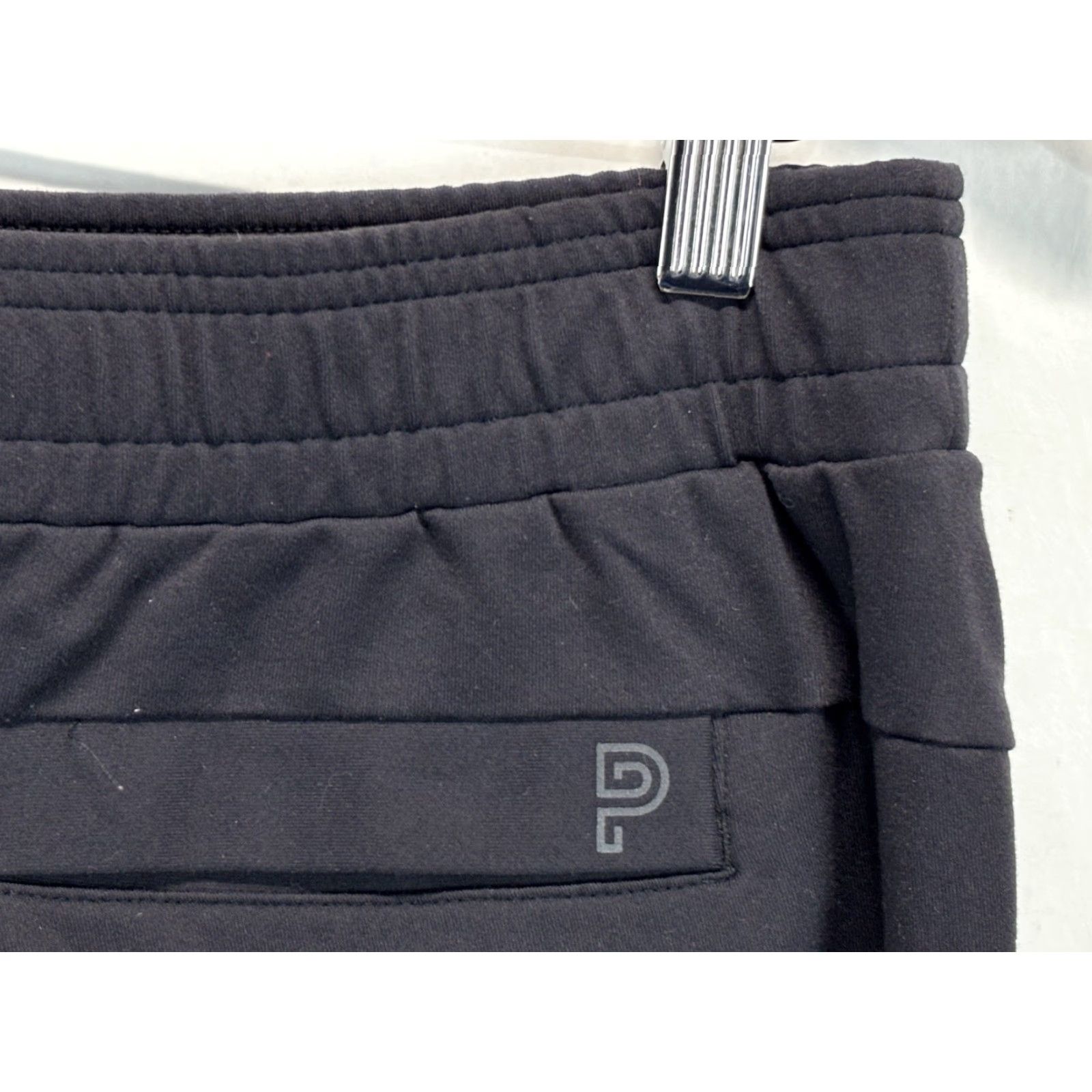 Vintage Public Rec Gamechanger Pants Men 32x32 Zip Pockets Performance Blk Size US 32 / EU 48 - 5 Thumbnail