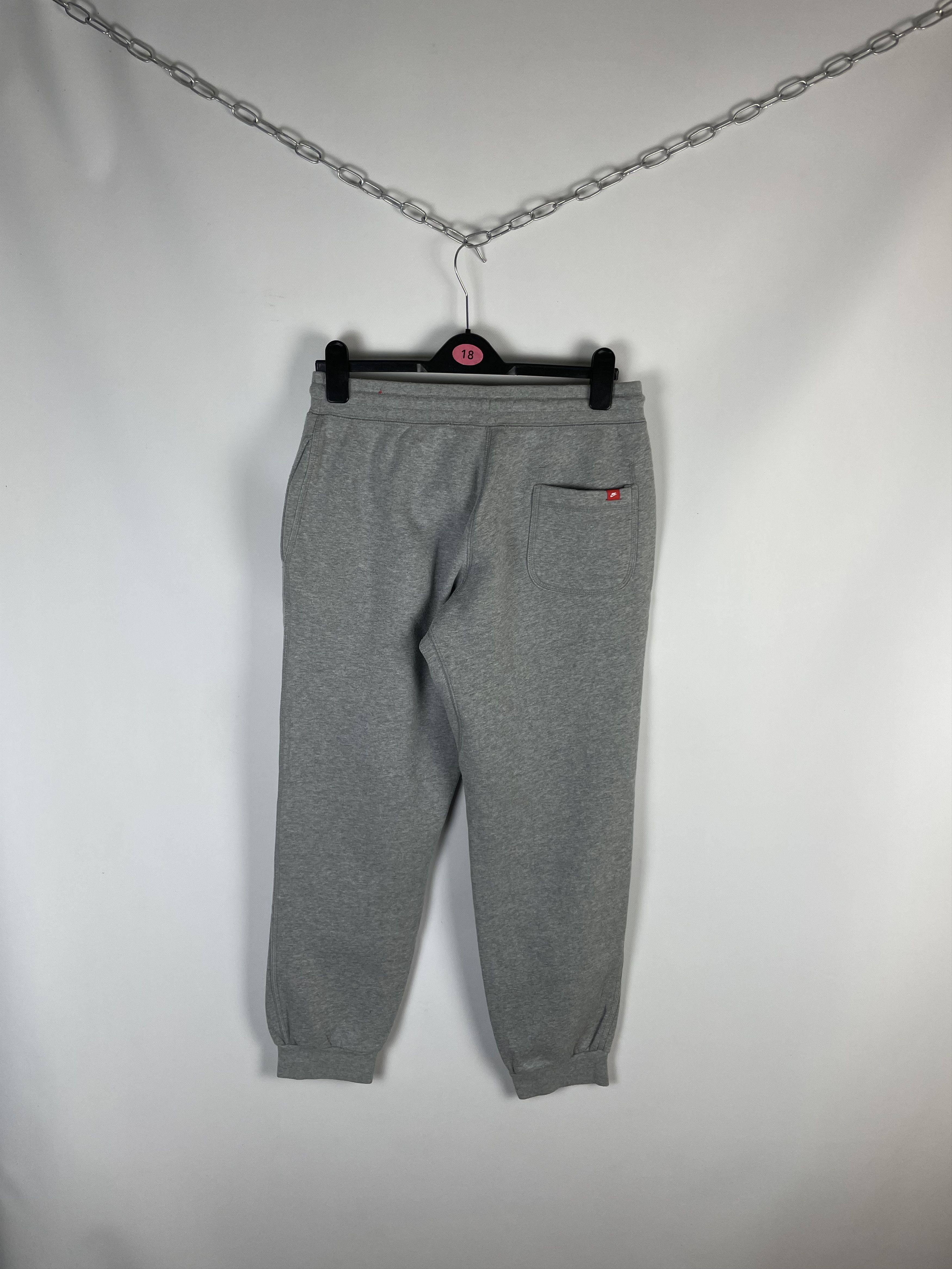 Nike Vintage Nike Sweatpants Y2k Size US 32 / EU 48 - 6 Thumbnail