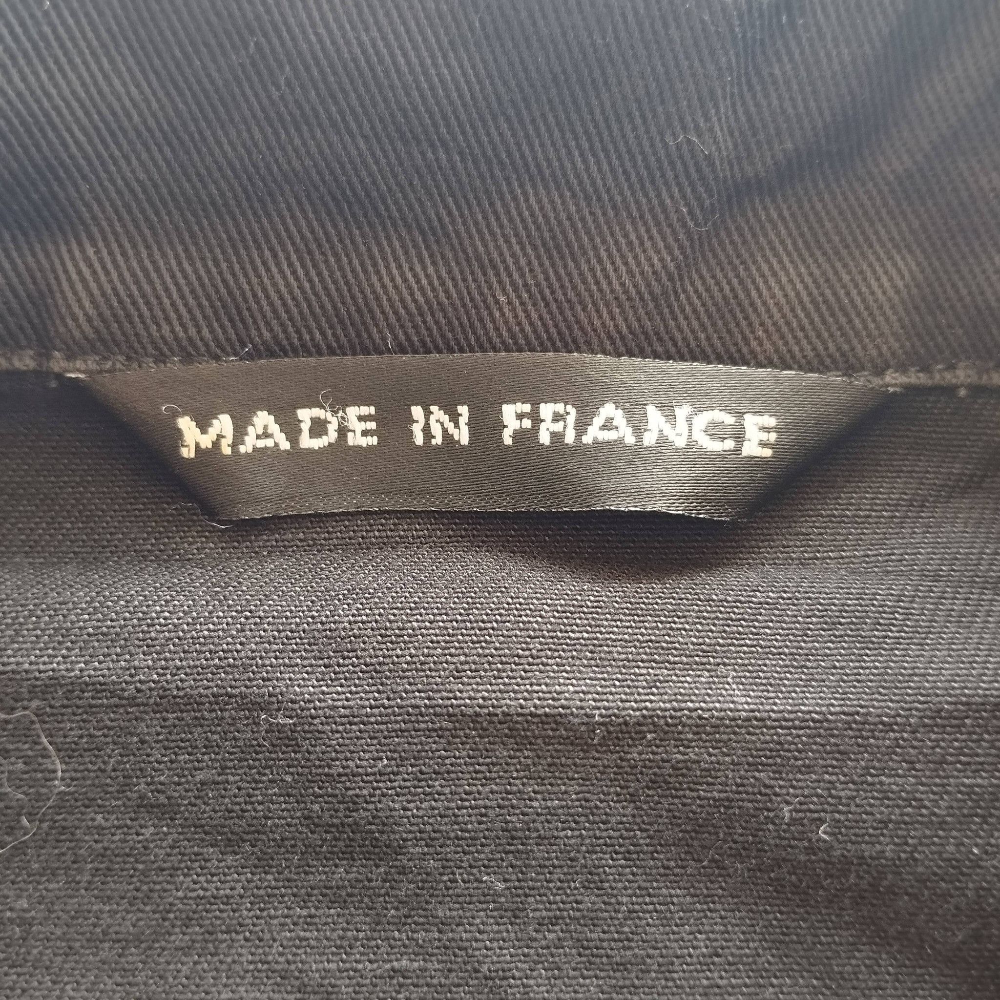 agnes b. agnès b.mens jacket Size US S / EU 44-46 / 1 - 2 Thumbnail
