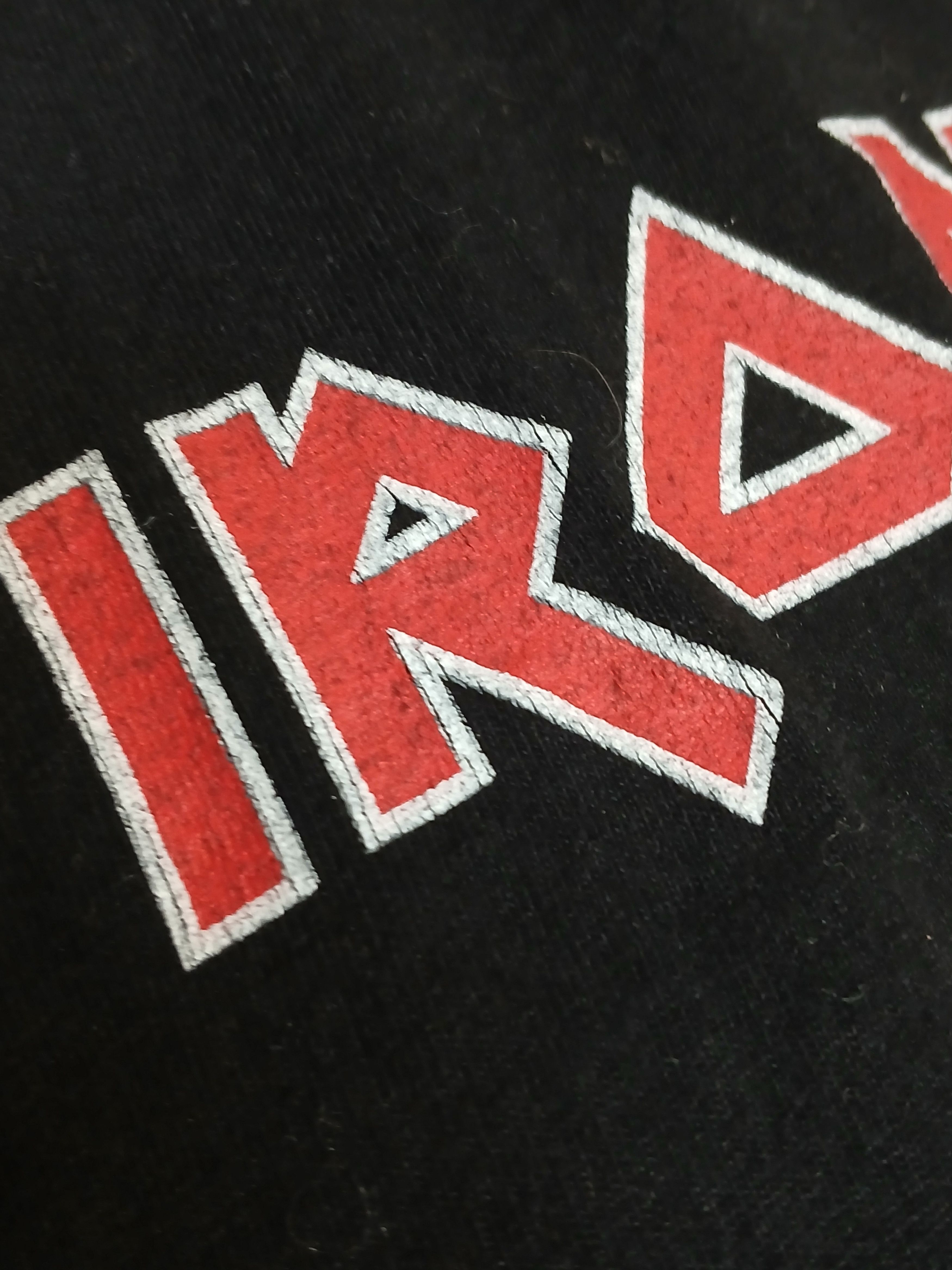Iron Maiden Iron Maiden T-Shirt Size US L / EU 52-54 / 3 - 7 Thumbnail