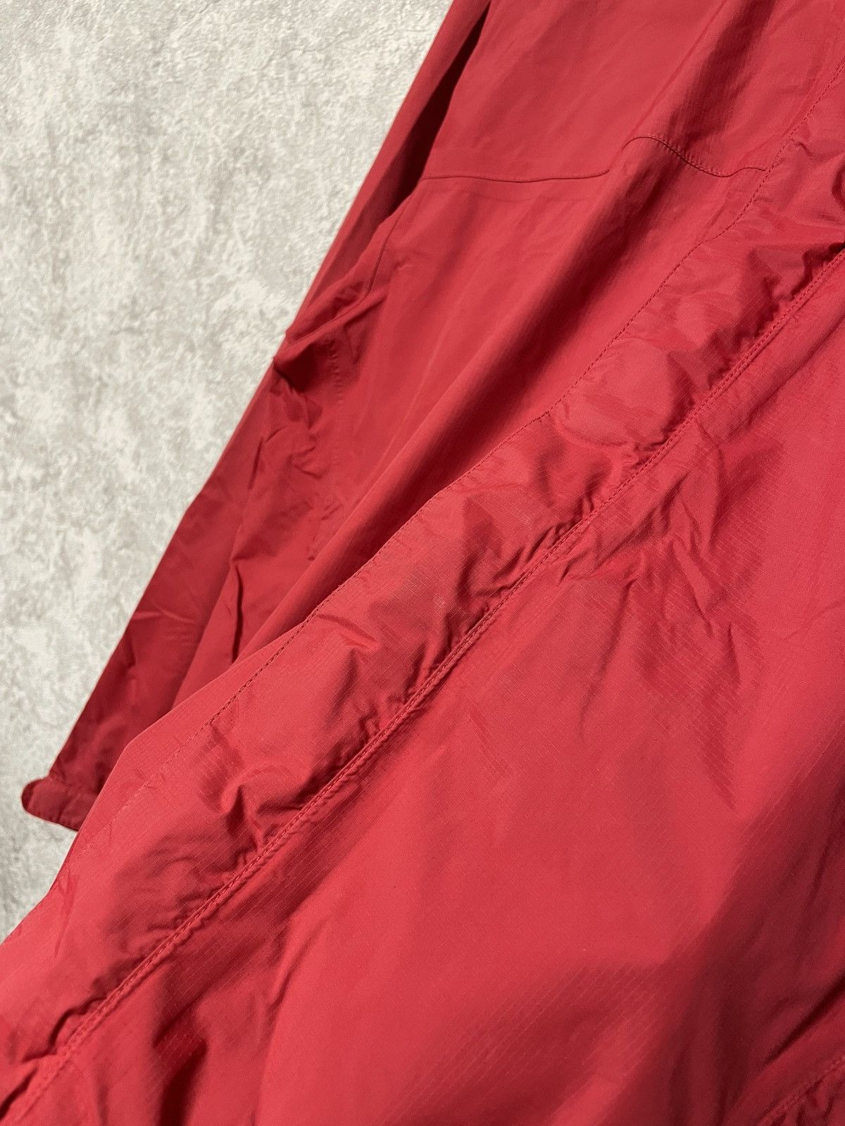 Goretex Vintage Rohan Gore-Tex Membrane Jacket Size US M / EU 48-50 / 2 - 6 Thumbnail