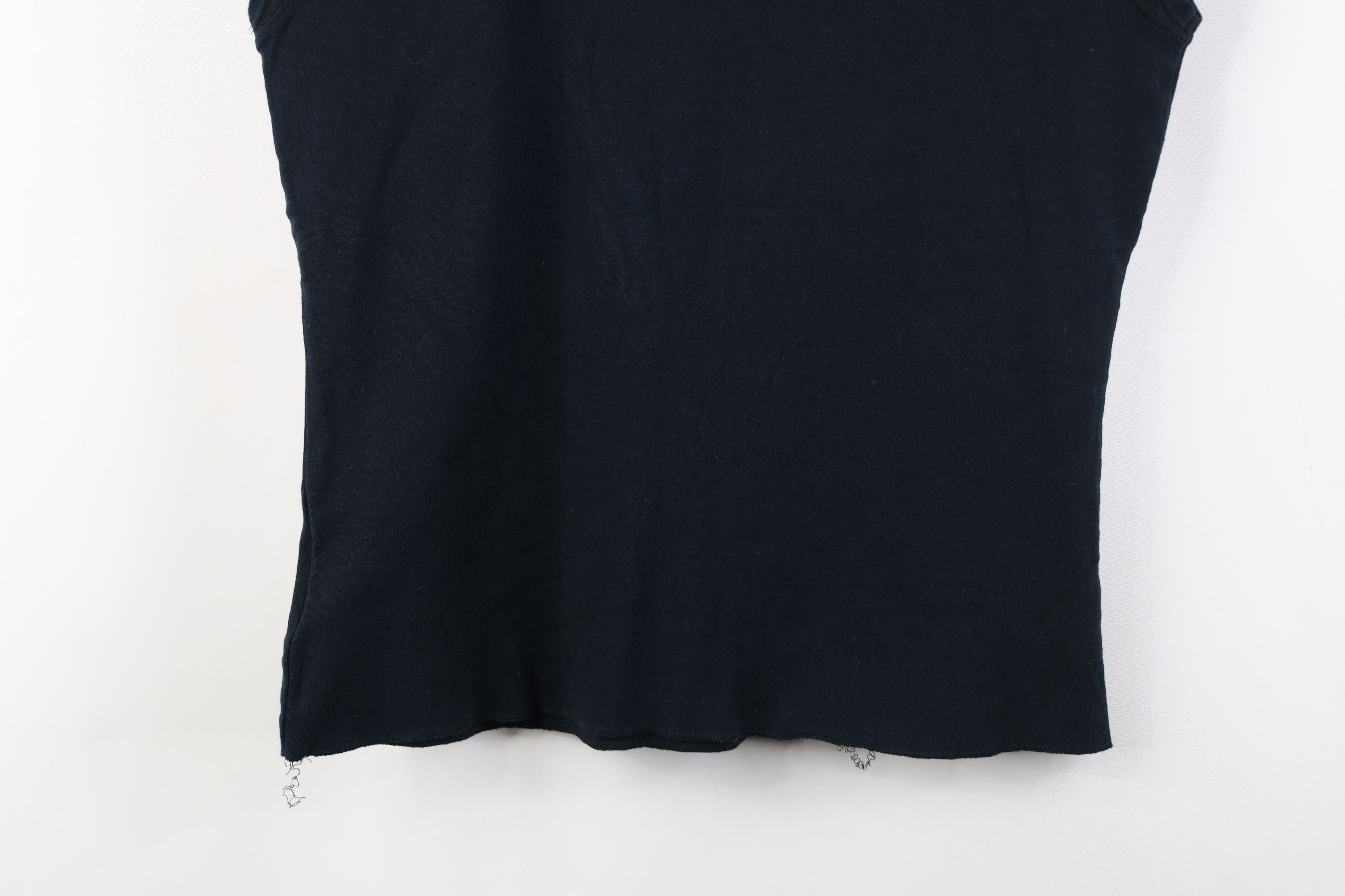 Harley Davidson Vintage Y2K 2003 Harley Davidson Anniversary Ribbed T-Shirt Size M / US 6-8 / IT 42-44 - 12 Thumbnail