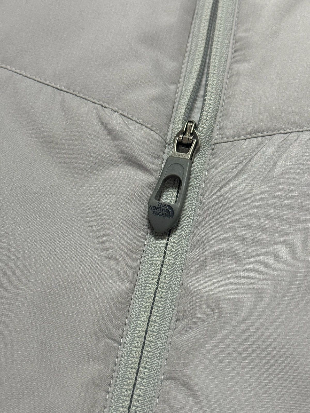 The North Face × Vintage Vintage The North Face Jacket Baggy Mens TNF Japanese 90s Size US S / EU 44-46 / 1 - 5 Thumbnail