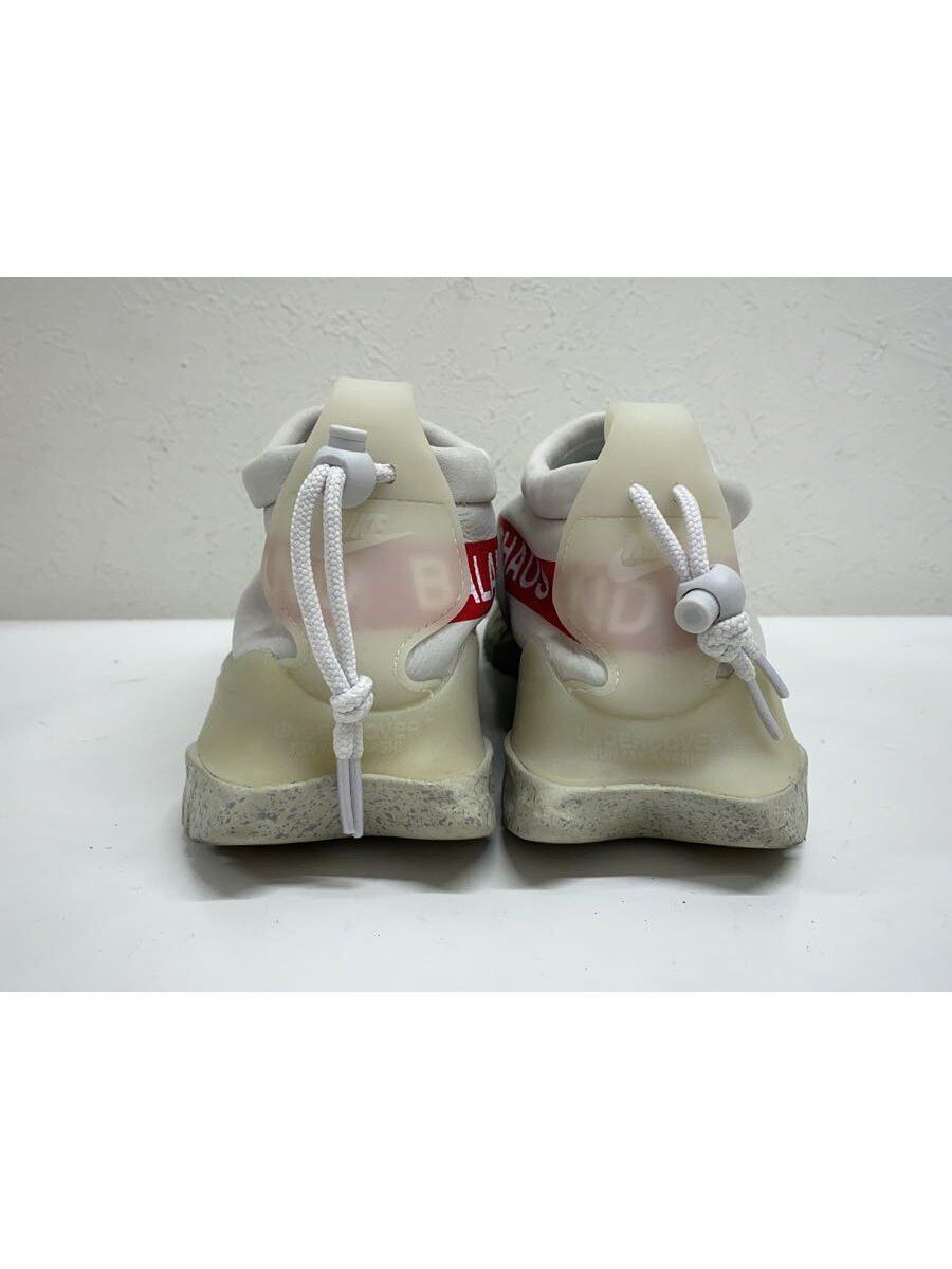 Undercover Undercover x Nike McFlw SP UC Wht Size US 11 / EU 44 - 6 Thumbnail