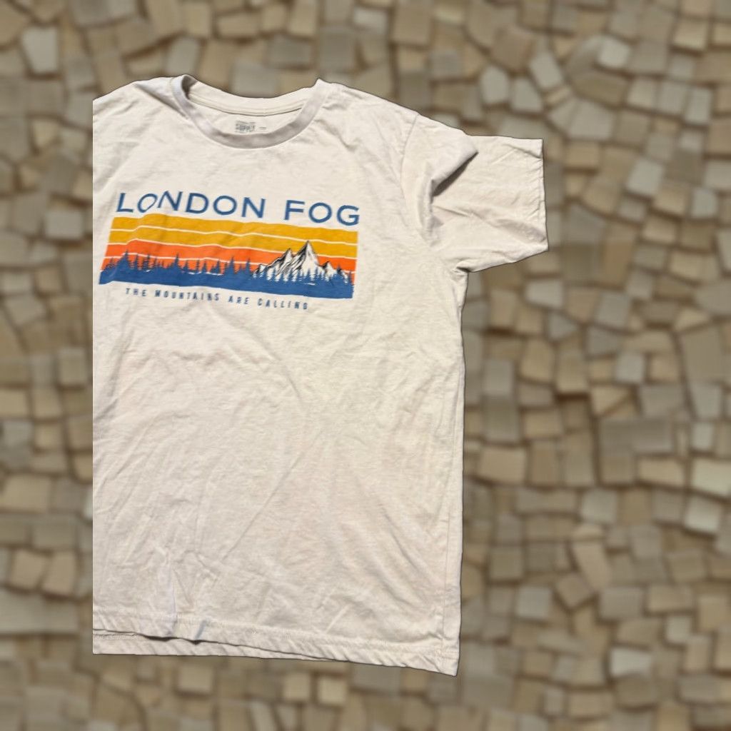 London Fog VINTAGE? No. Size US XL / EU 56 / 4 - 1 Thumbnail