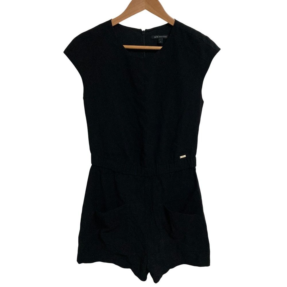 Armani Armani Exchange Jumpsuit Others Dresses DUTY FREE for USA