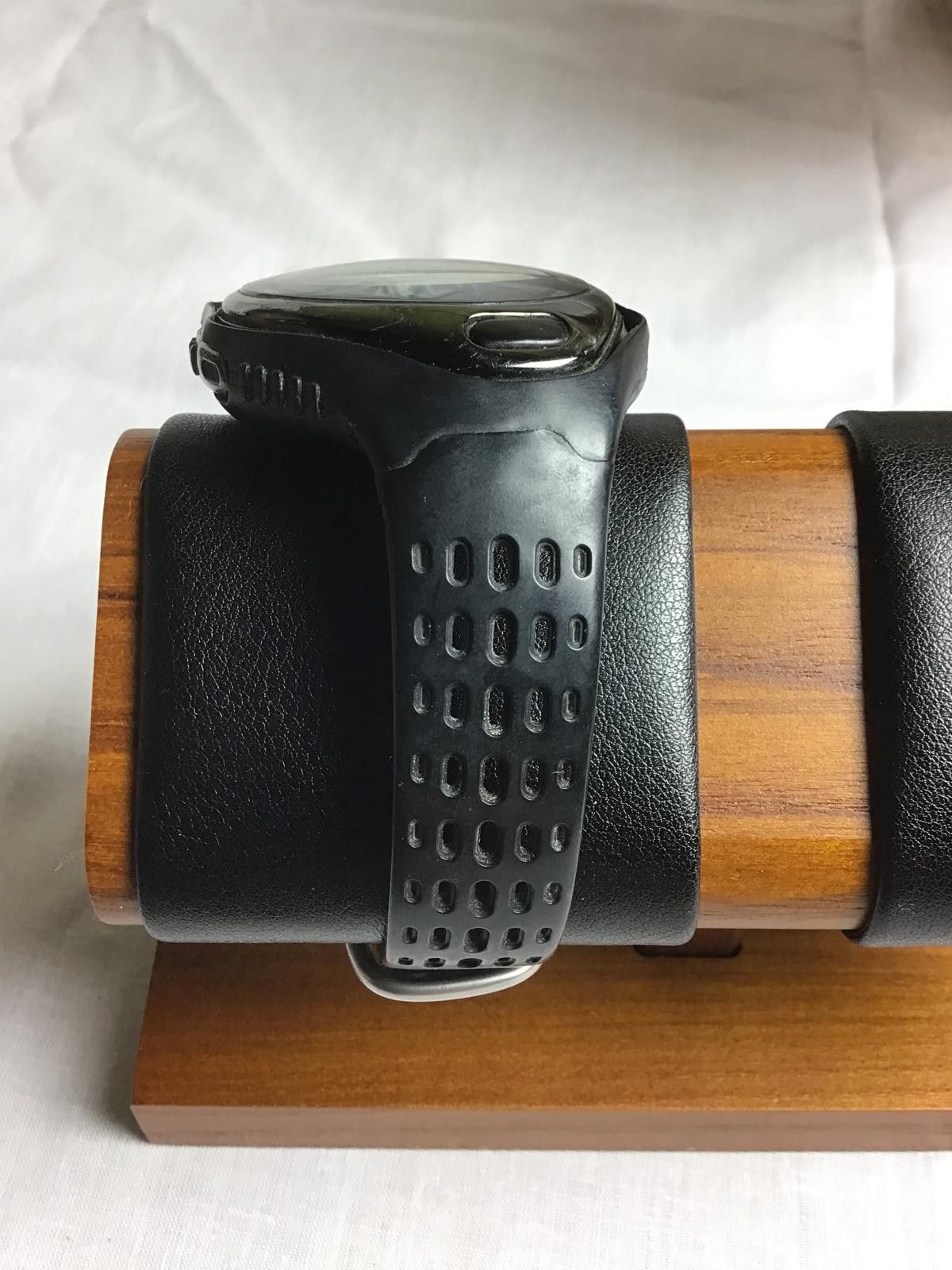 Nike Nike Maxsight Digital Sports Watch Size ONE SIZE - 3 Thumbnail