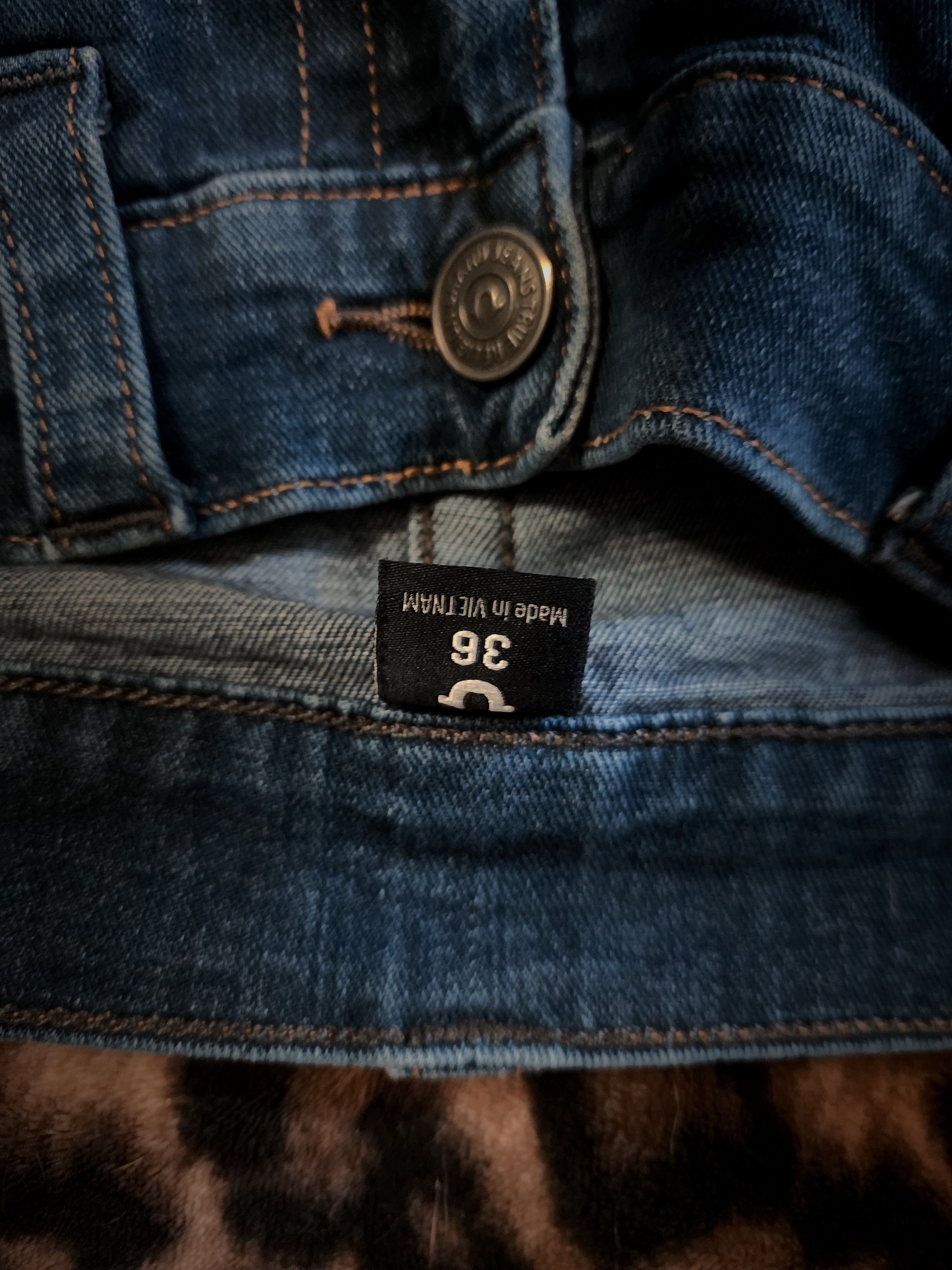 True Religion True Religion Ricky T Size US 36 / EU 52 - 8 Thumbnail