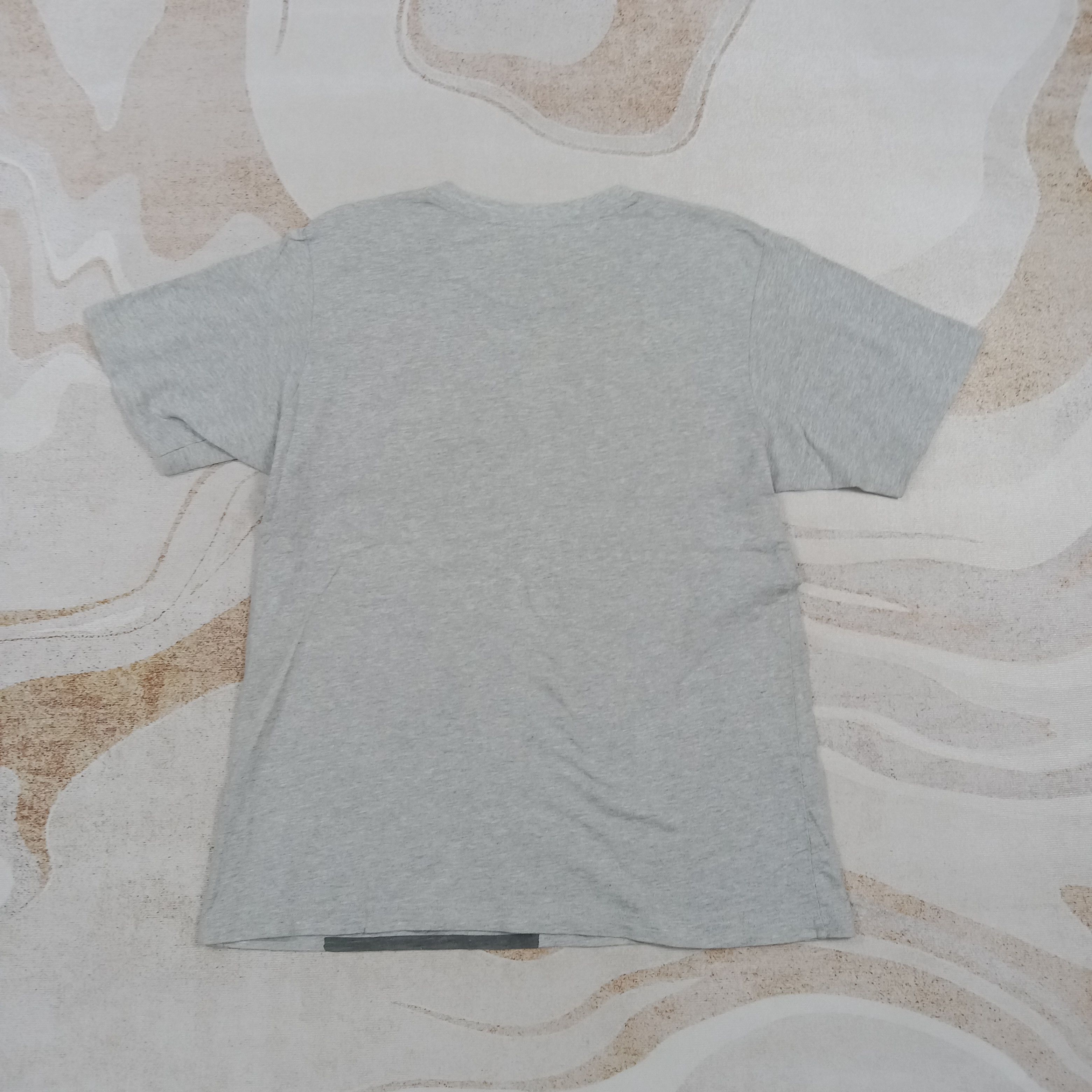 Uniqlo Taiyo Matsumoto Japanese Manga Tshirt C25N30 Size US L / EU 52-54 / 3 - 4 Thumbnail