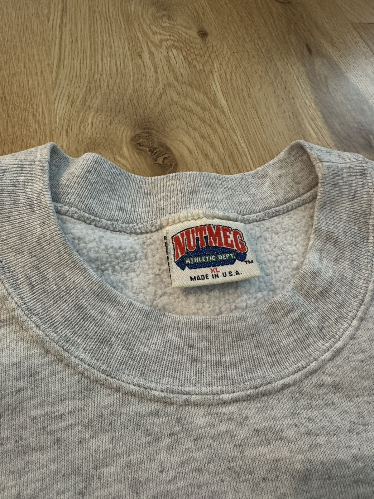 NFL × Vintage Vintage Oakland Raiders Gear Size US XL / EU 56 / 4 - 2 Thumbnail