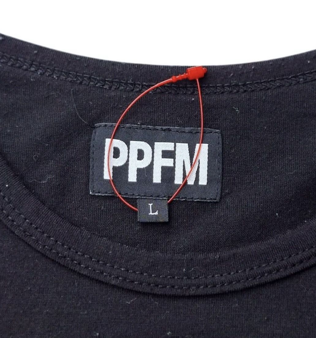 PPFM PPFM Punk Style Long Sleeve Size US L / EU 52-54 / 3 - 4 Thumbnail