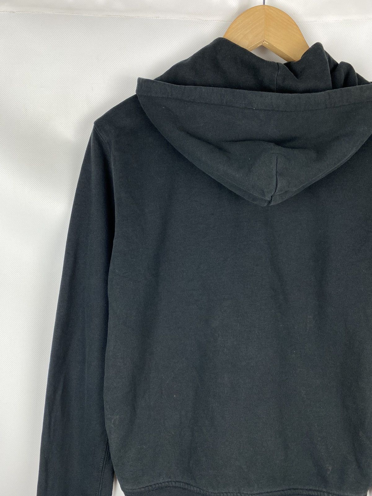 Polo Ralph Lauren Polo Bear Ralph Lauren ladies full zip hoodie size Xs Size XS / US 0-2 / IT 36-38 - 20 Thumbnail
