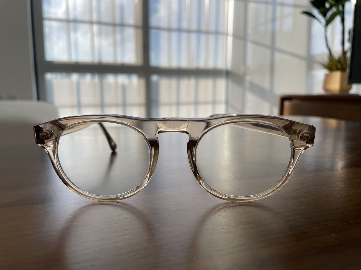 Retrosuperfuture RETROSUPERFUTURE Numero 73 Resin Glasses Size ONE SIZE - 5 Thumbnail