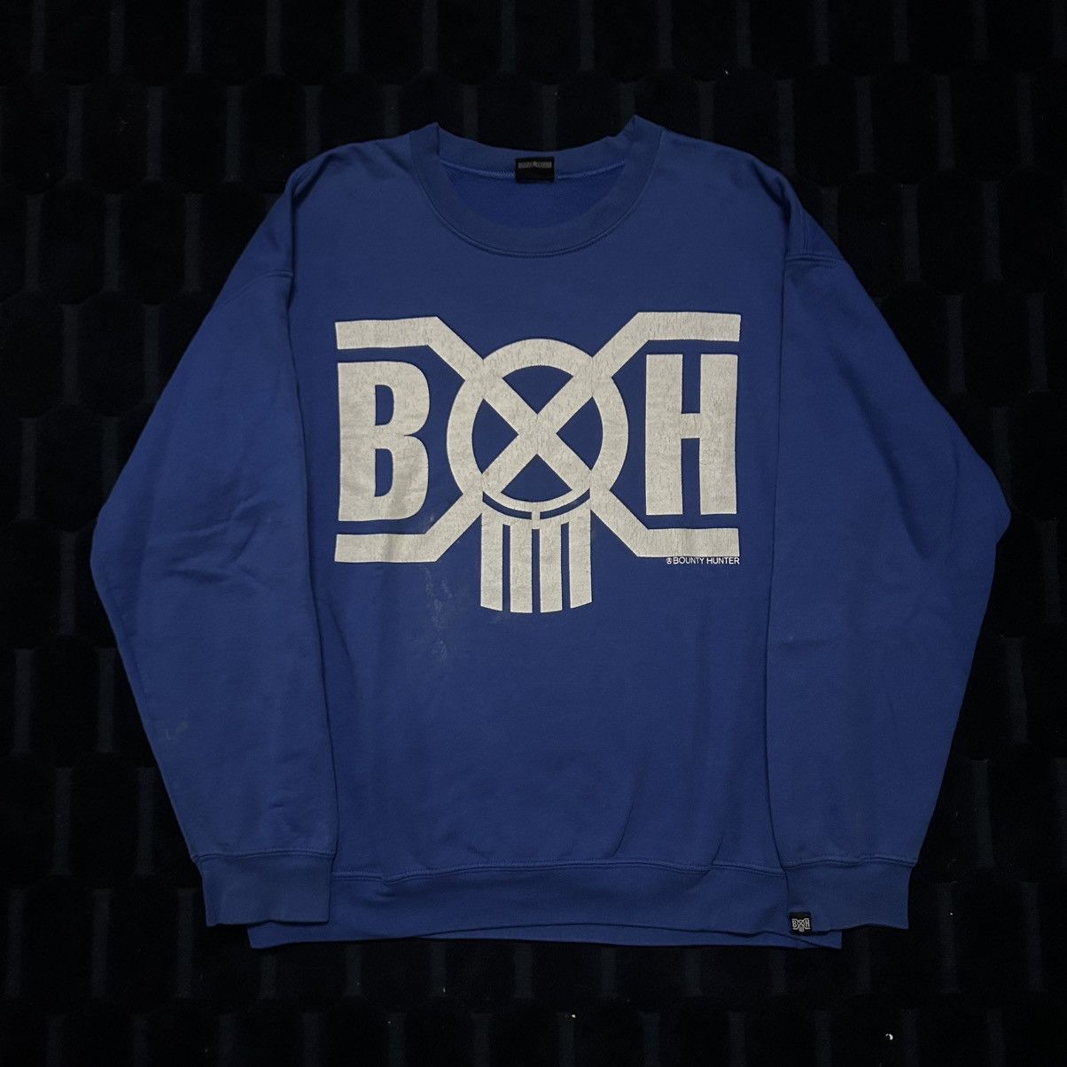 Bounty Hunter Sweatshirt