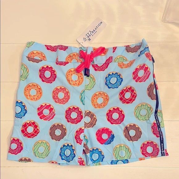 Other Ty’s Recreation Men’s Swim Shorts Size US 32 / EU 48 - 2 Thumbnail