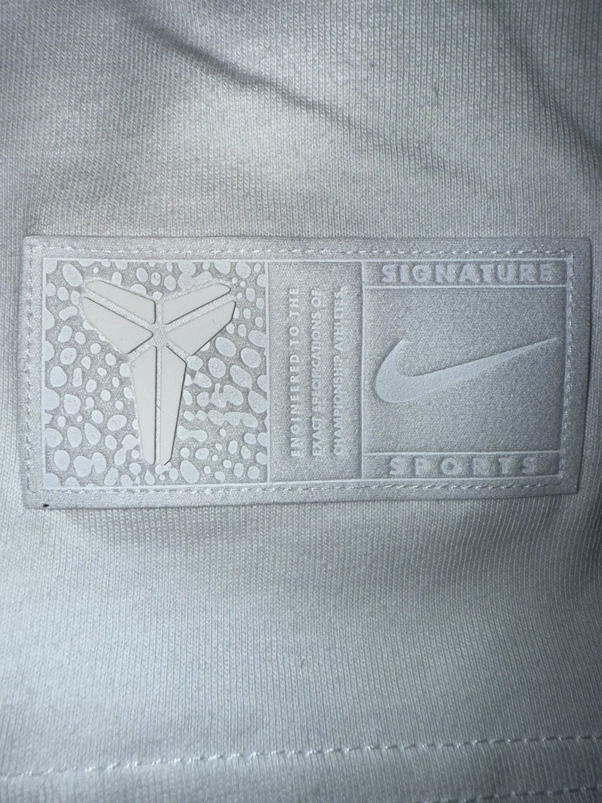 Nike Nike Kobe Max90 Basketball Men T-Shirt Size US XL / EU 56 / 4 - 5 Thumbnail