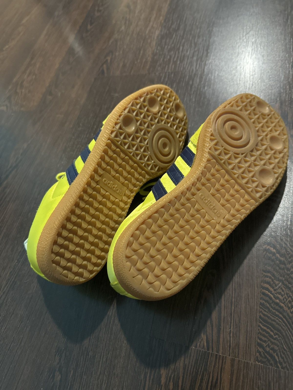 Adidas NEON samba Size US 7.5 / IT 37.5 - 3 Thumbnail