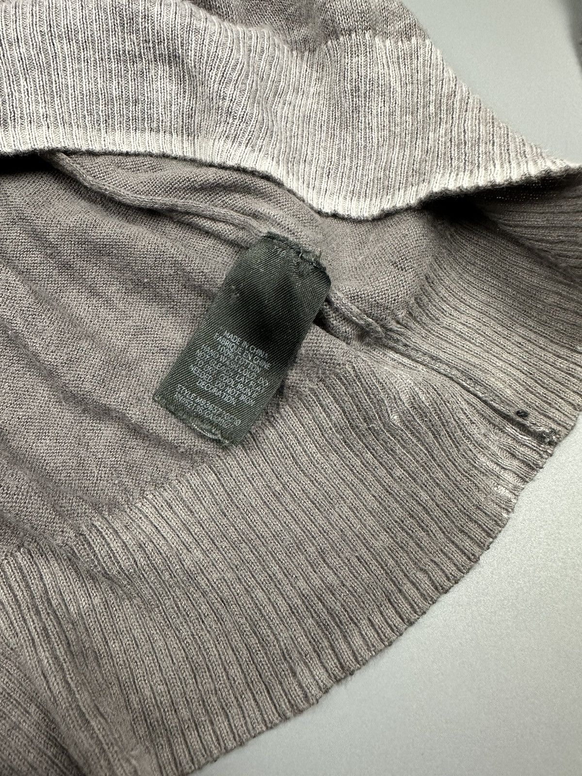 Designer × Guess × Seditionaries Guess Seditionaries Design Shirt Size US S / EU 44-46 / 1 - 9 Thumbnail