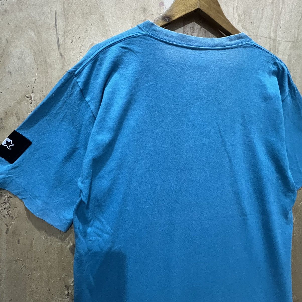 Starter × Vintage Florida Marllins Starter Size US M / EU 48-50 / 2 - 5 Thumbnail