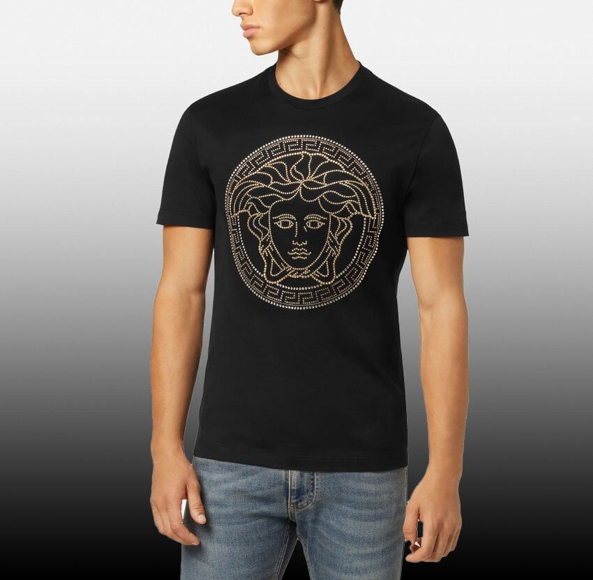 Other Men’s Classic T-Shirt – Timeless Everyday Fit Size US L / EU 52-54 / 3 - 1 Thumbnail