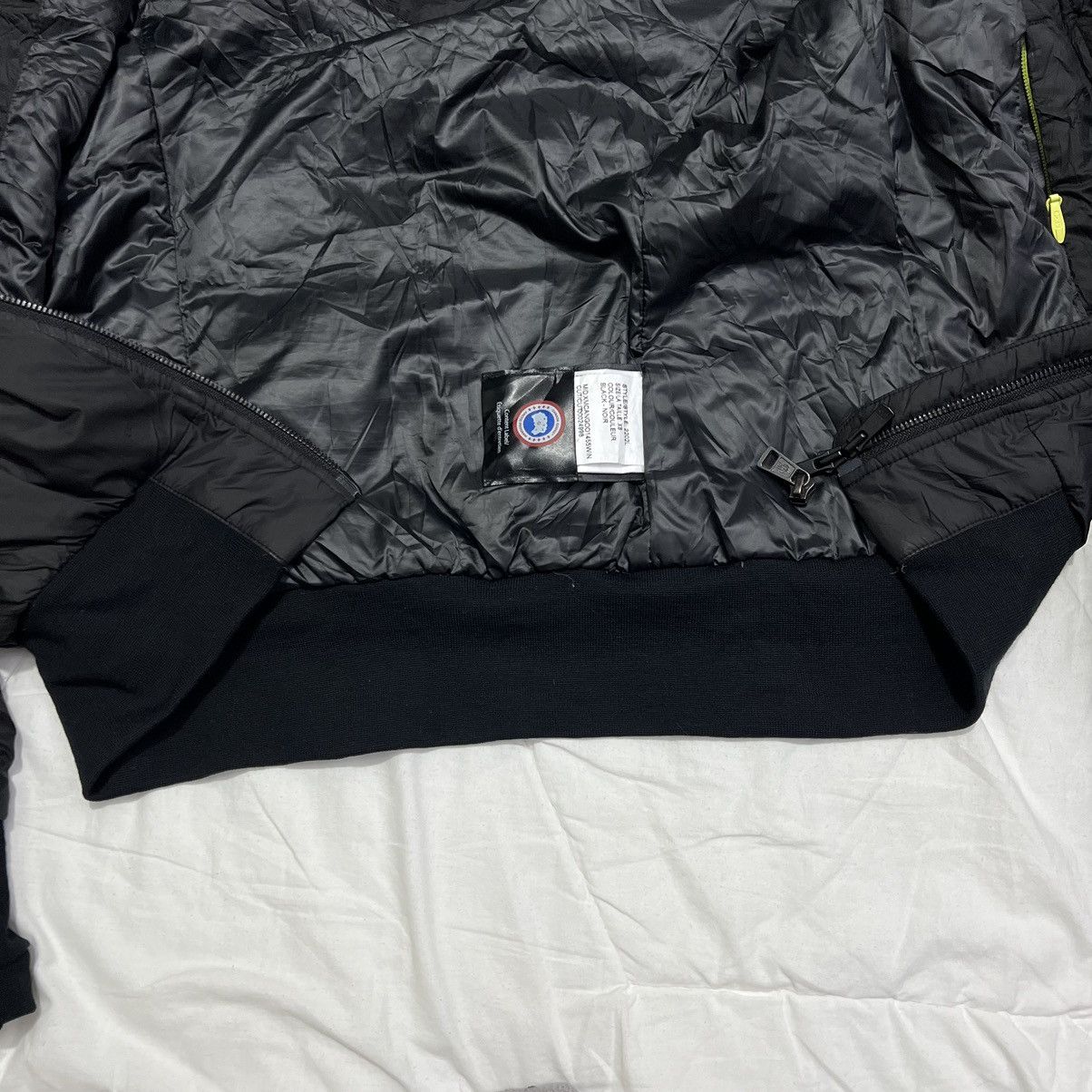 Canada Goose Canada Goose Dore Packable Hooded Down Jacket Size XS / US 0-2 / IT 36-38 - 25 Thumbnail