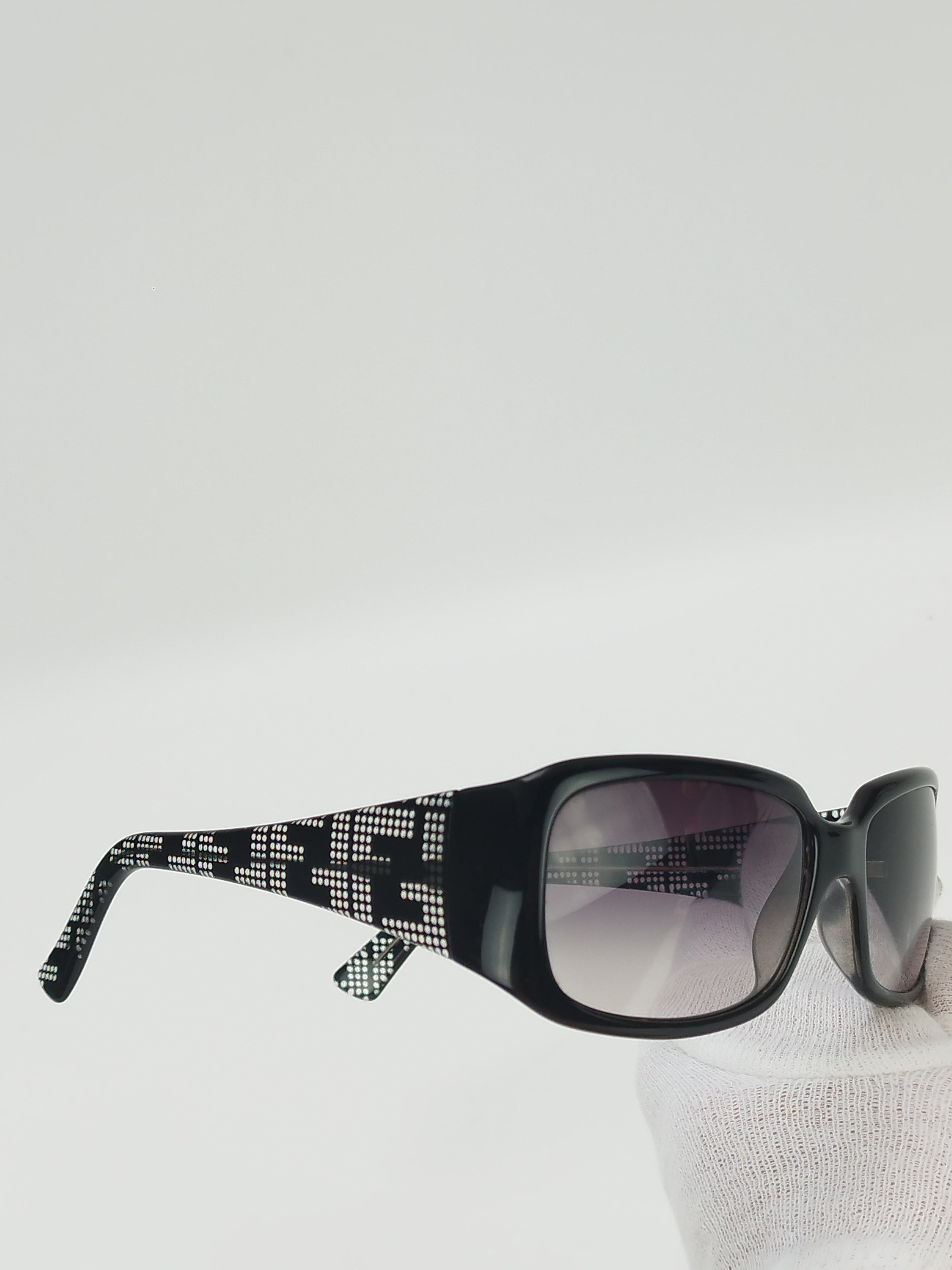 Fendi Fendi FS442 Sunglasses Size ONE SIZE - 3 Thumbnail