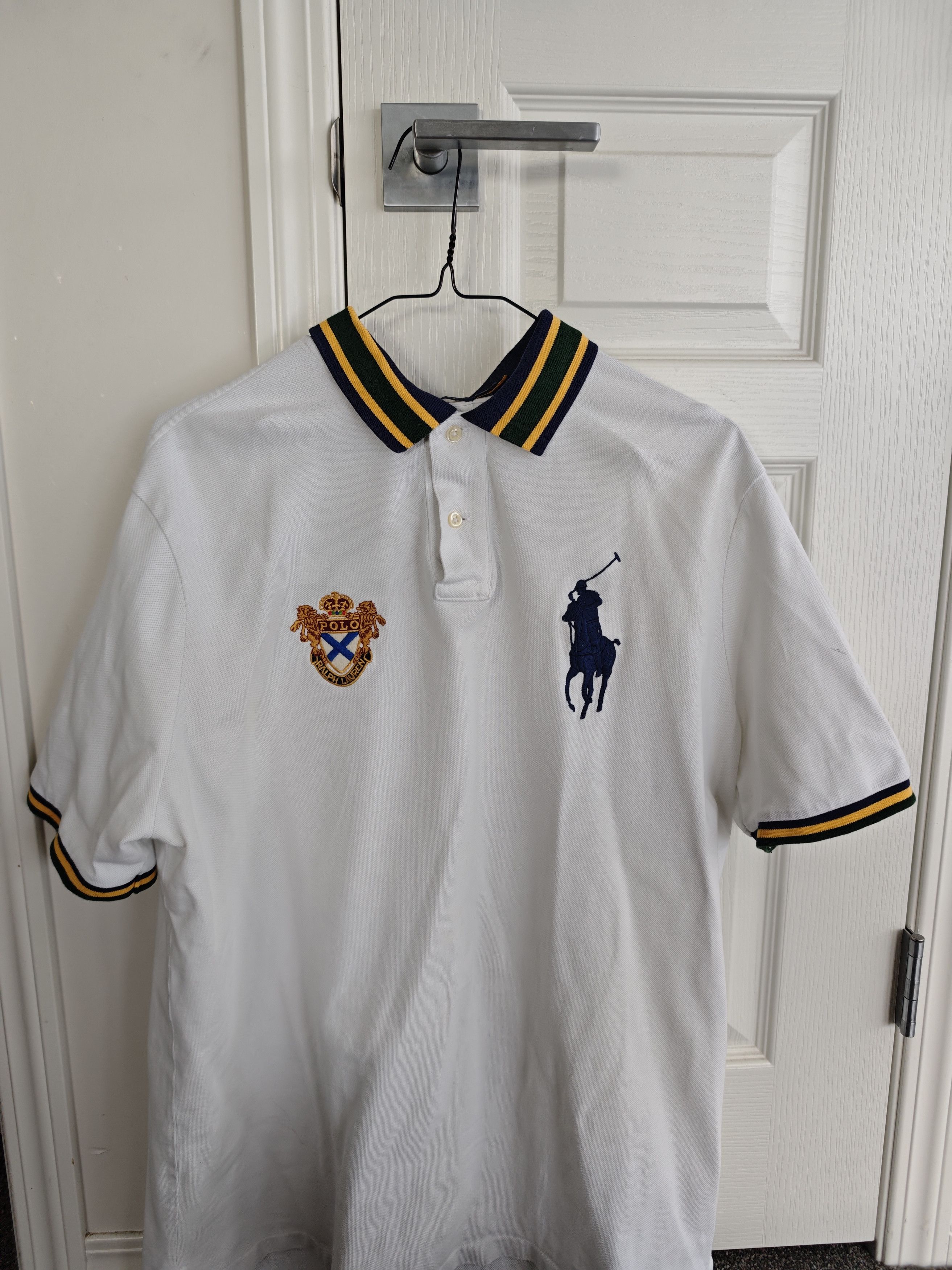 Drain Gang × Haunted Mound × Polo Ralph Lauren Sematary Tour